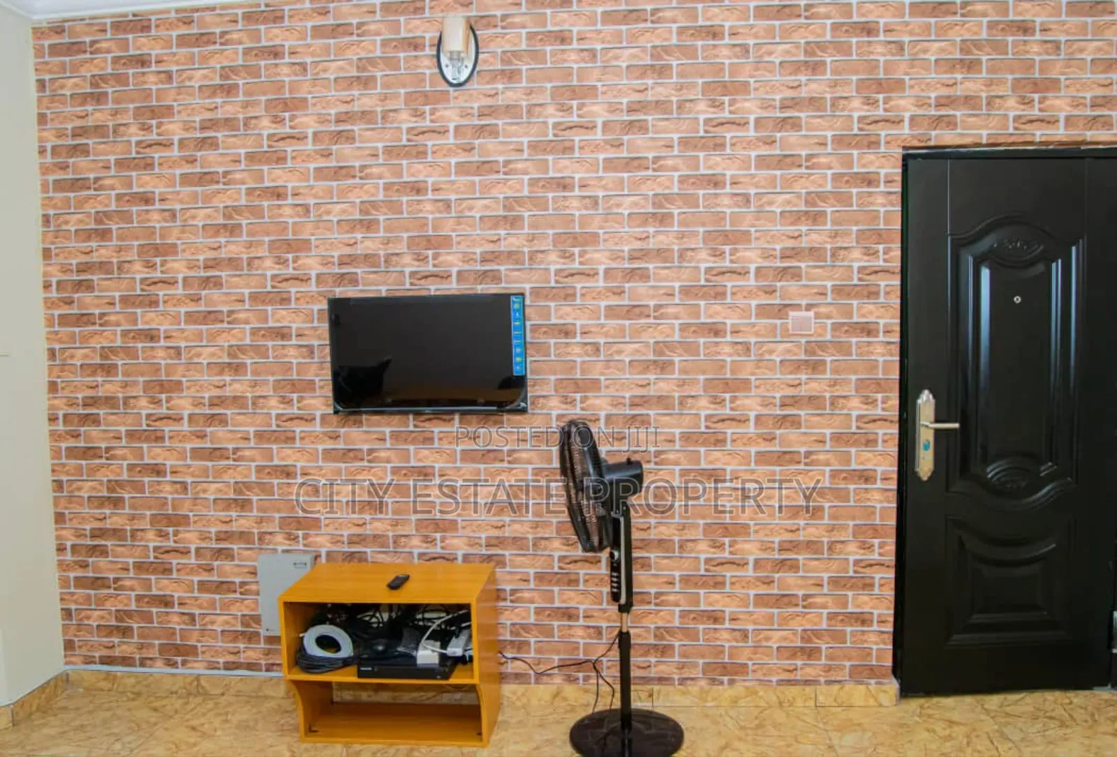 Hotel for Sale in Portharcourt