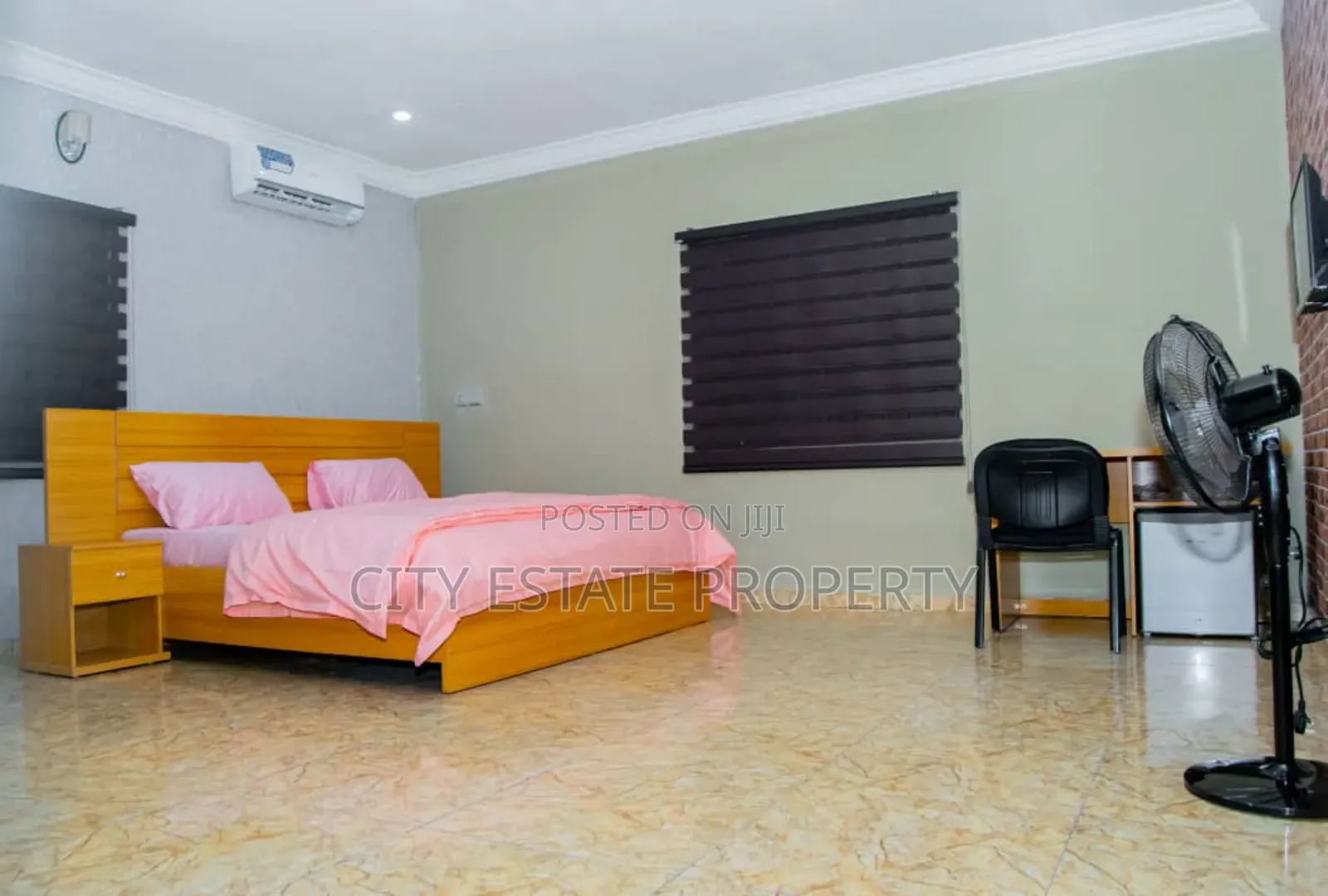 Hotel for Sale in Portharcourt