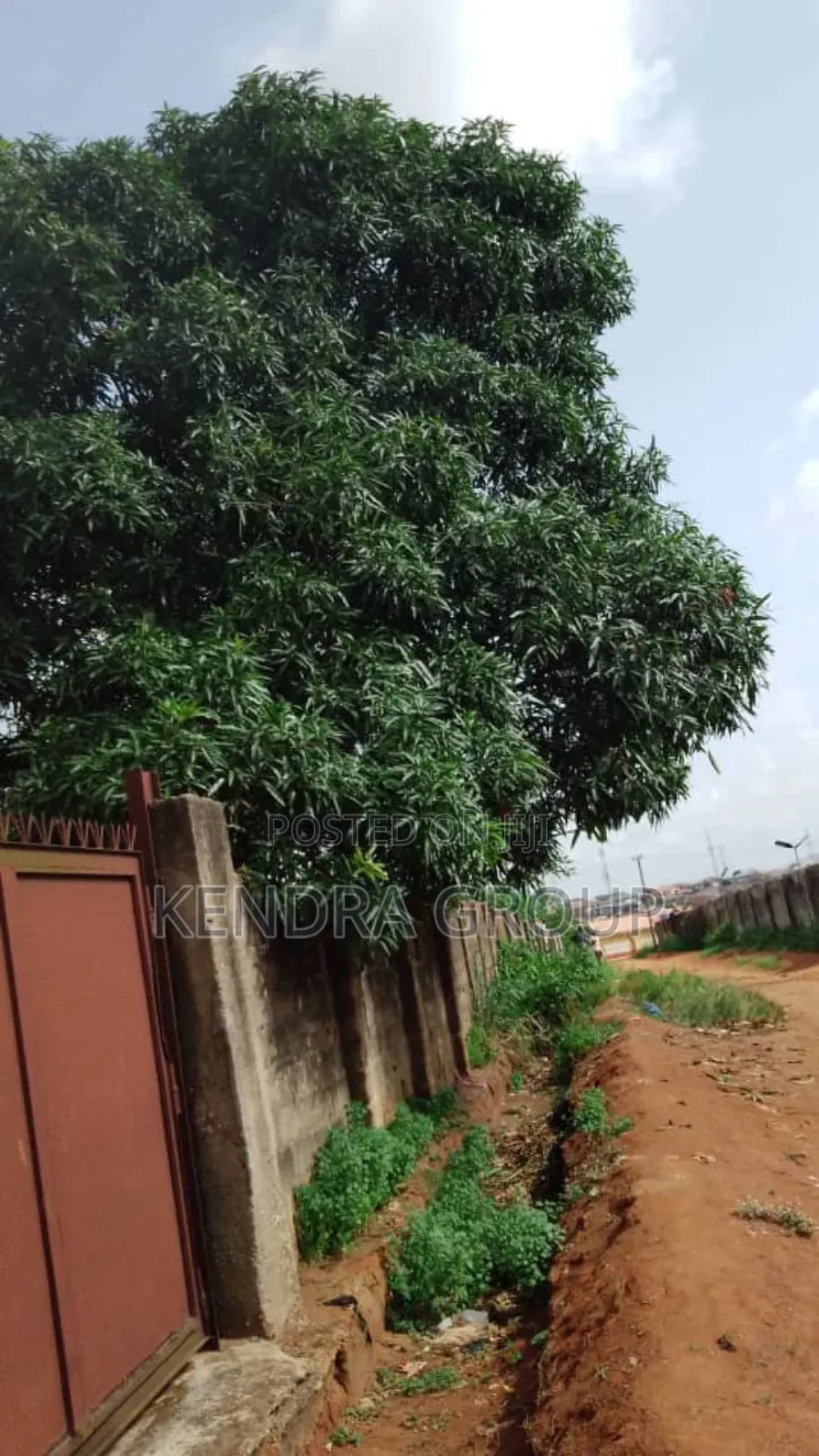 Full Plot of Land for Sale at Omitoro