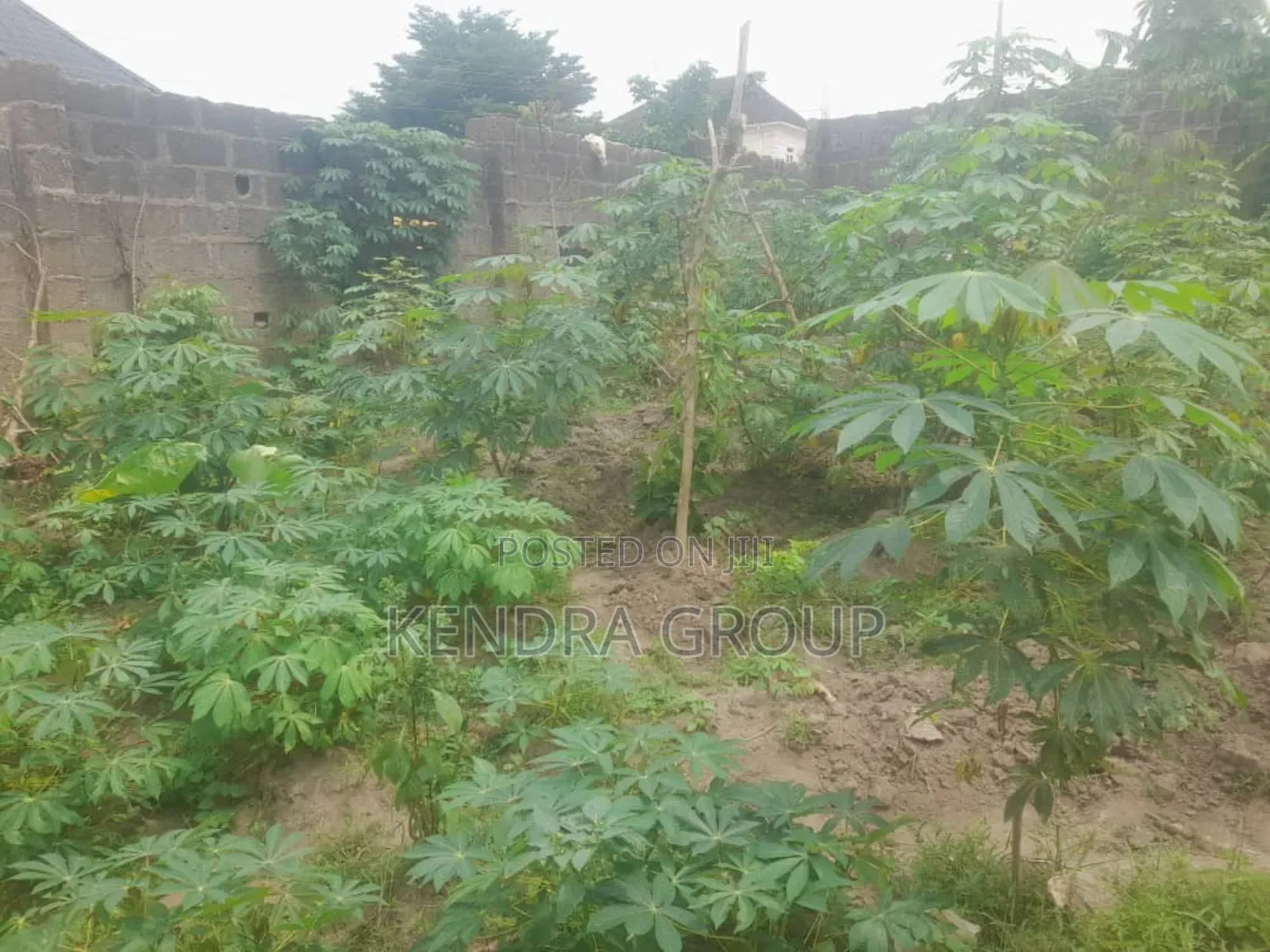 Plot of Land at Unity Estate, Off Elepe Road, Ikorodu