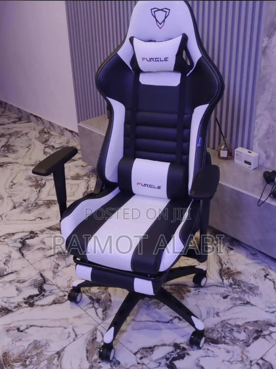 Game Chair
