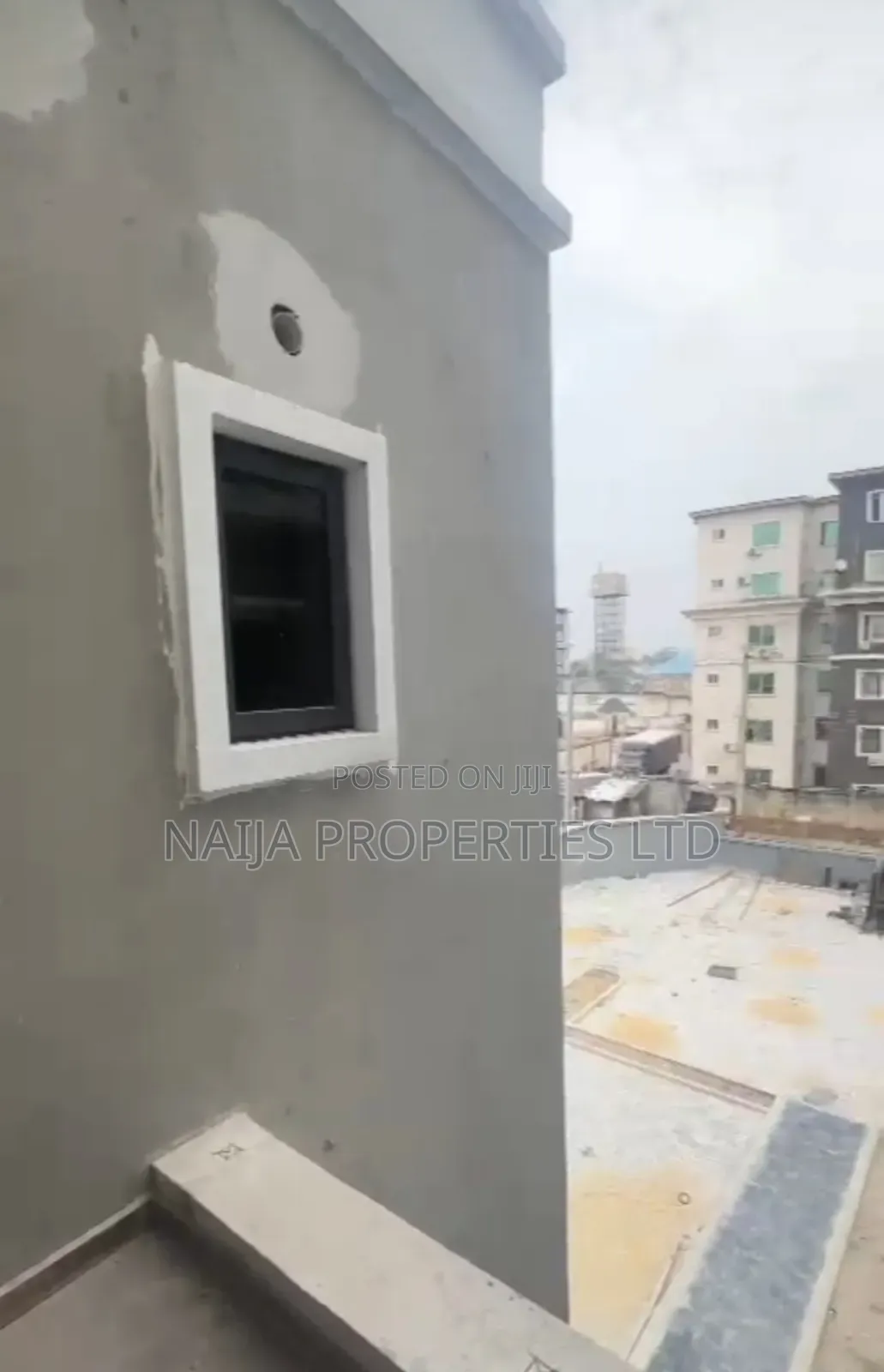 Mini Flat in Ikate, Lekki for sale