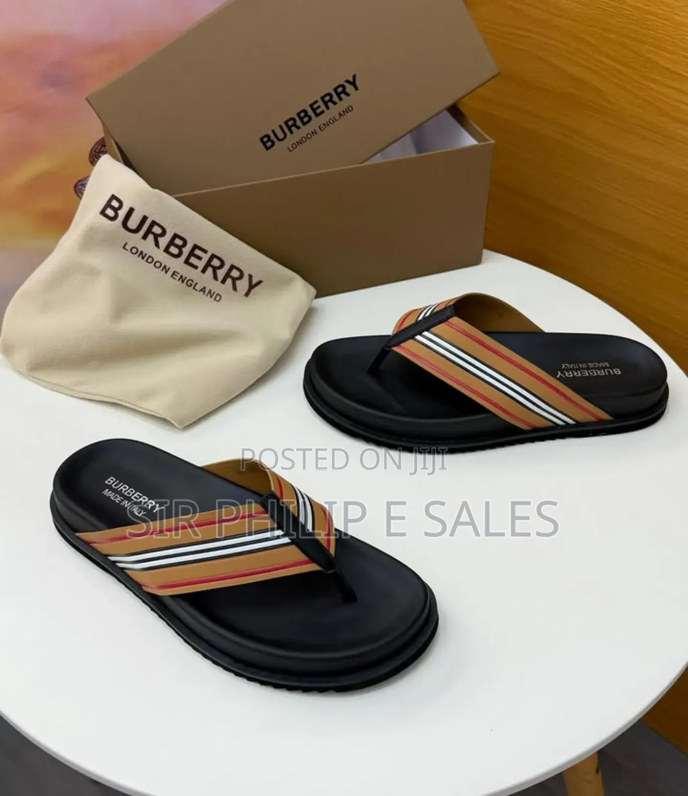 Quality Shoes