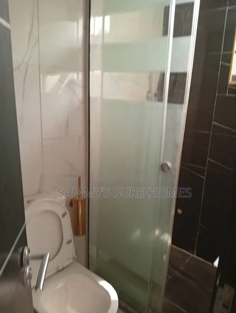 2bdrm Block of Flats in Fo1 Kubwa for rent