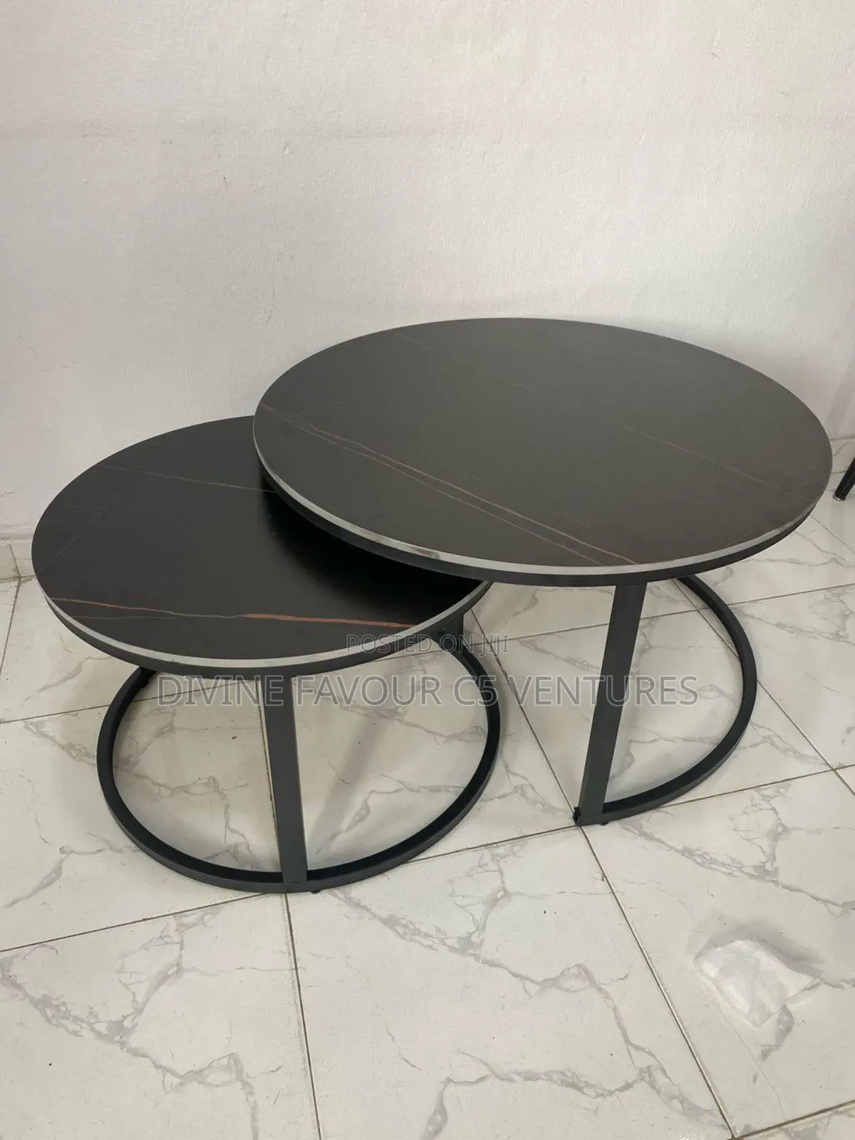 2 in 1 Centre Table for Homes