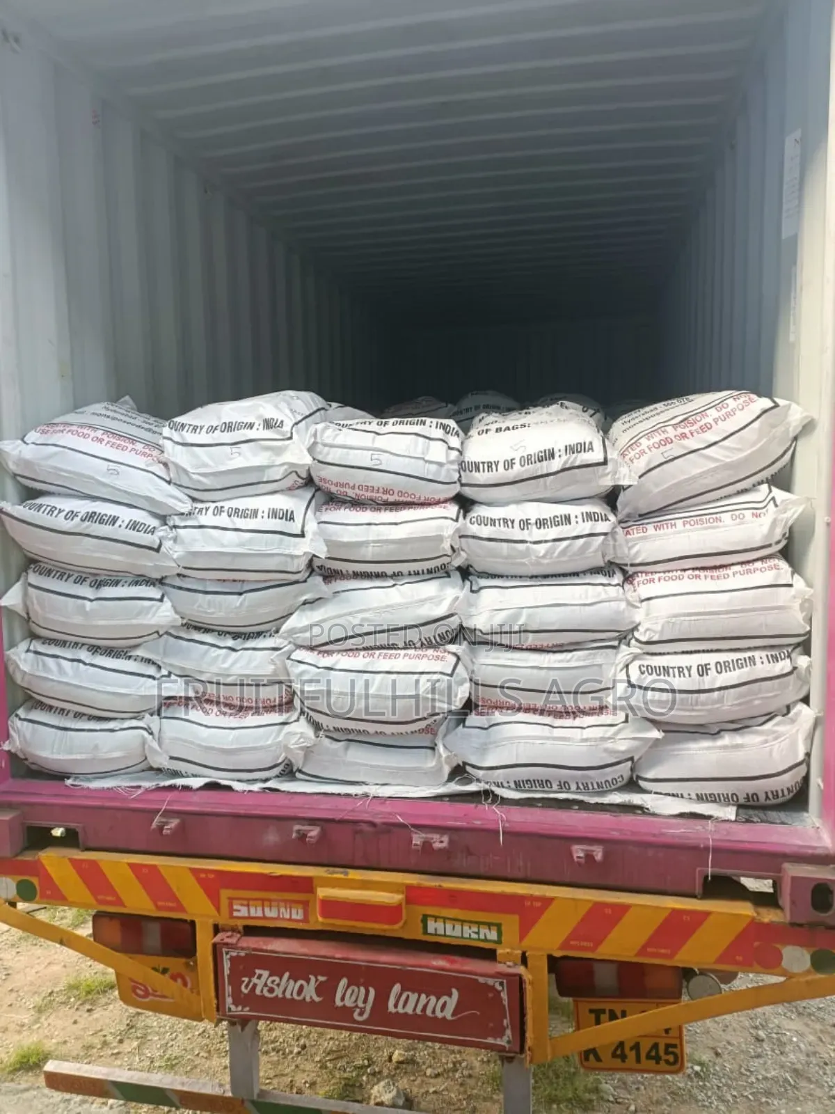 Champion Gold 68 Maize Seed