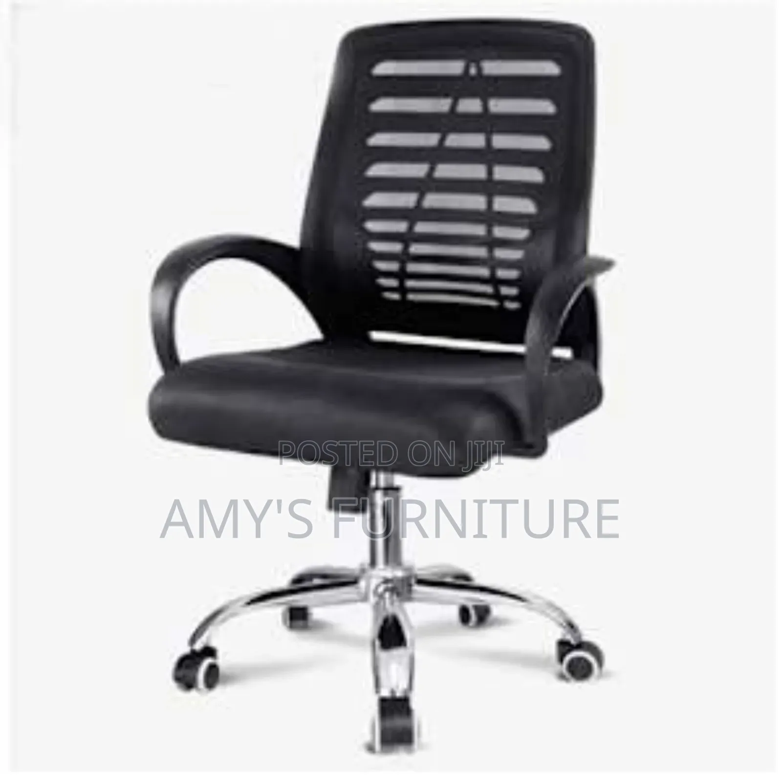 Ergonomic Design Victory Chair