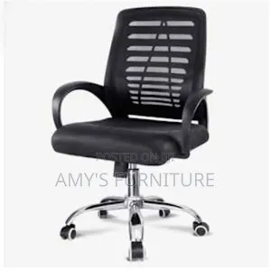 Ergonomic Design Victory Chair