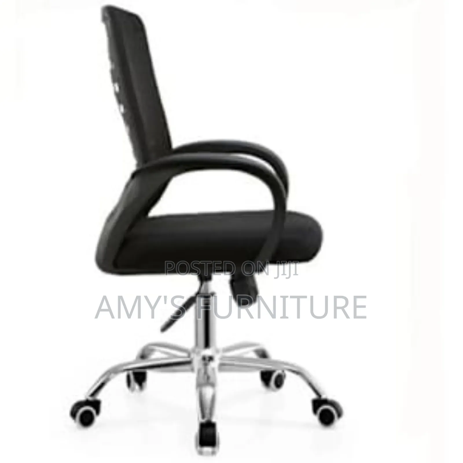 Ergonomic Design Victory Chair