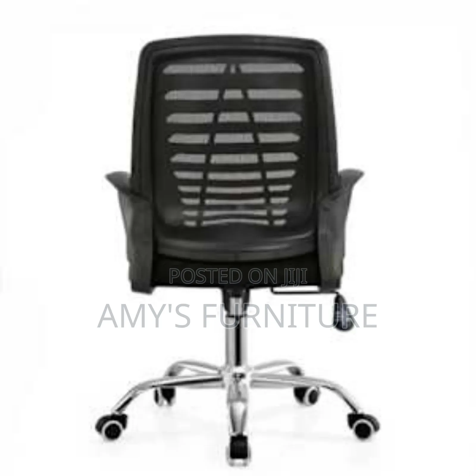 Ergonomic Design Victory Chair