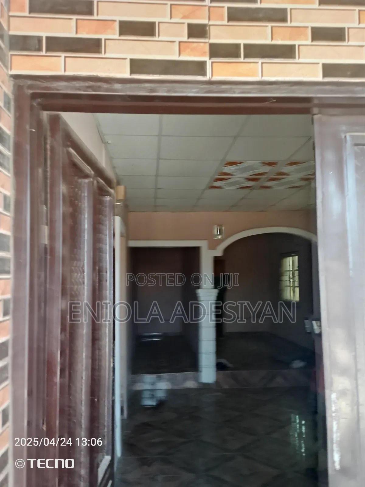 Furnished 3bdrm Bungalow in Gorpa Estate, Igbogbo for sale