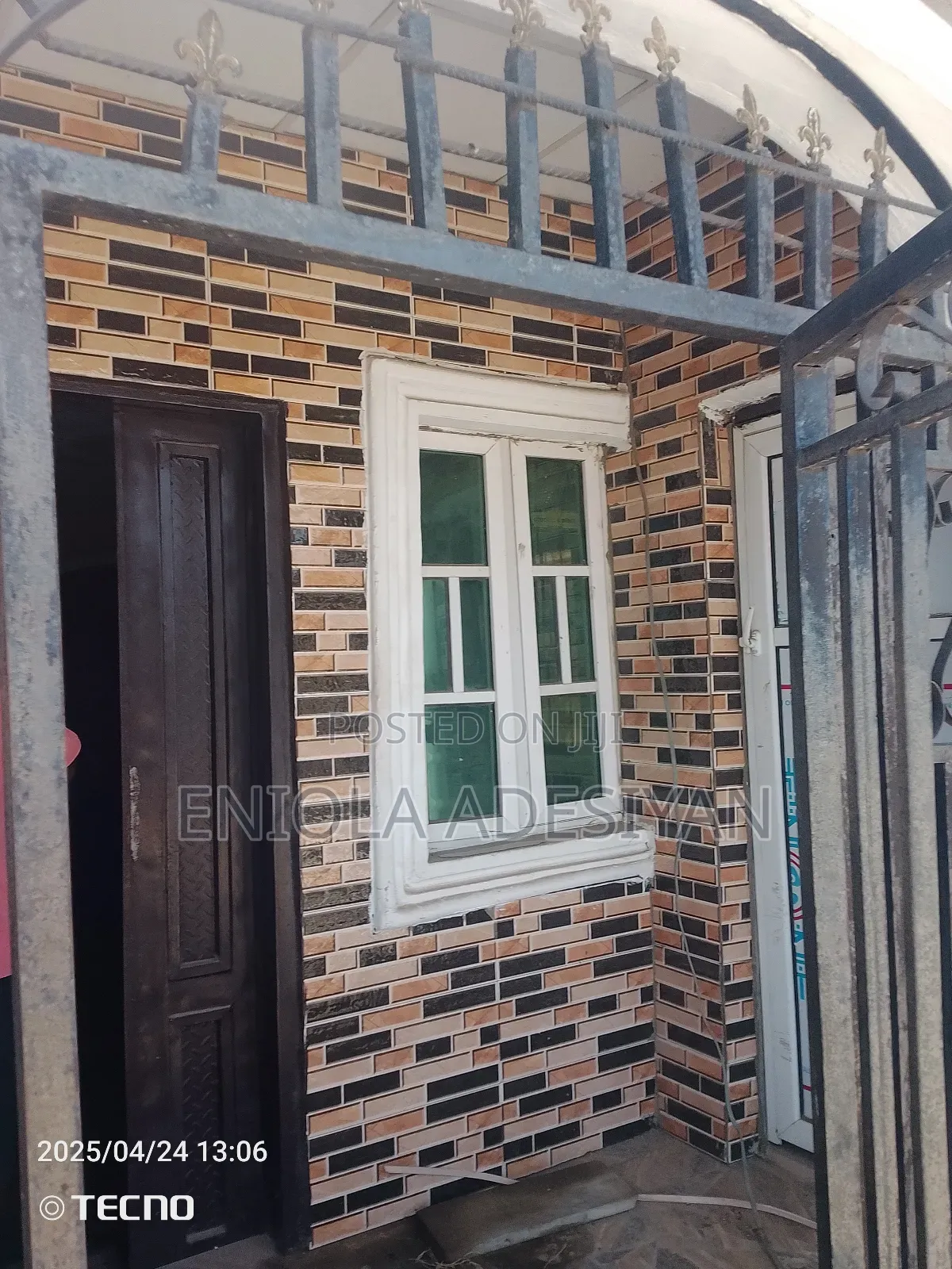 Furnished 3bdrm Bungalow in Gorpa Estate, Igbogbo for sale