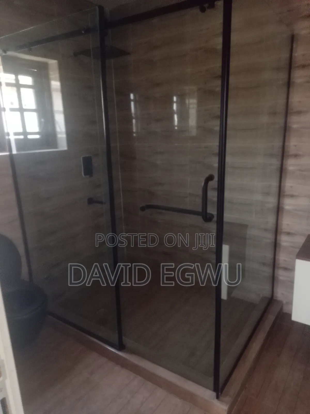 Shower Glass For Bathroom