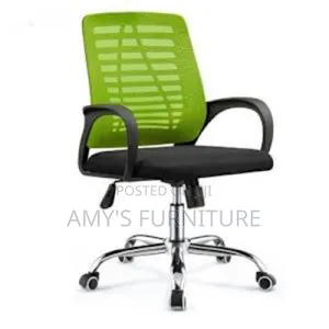 Dubex Victory Chair - Green