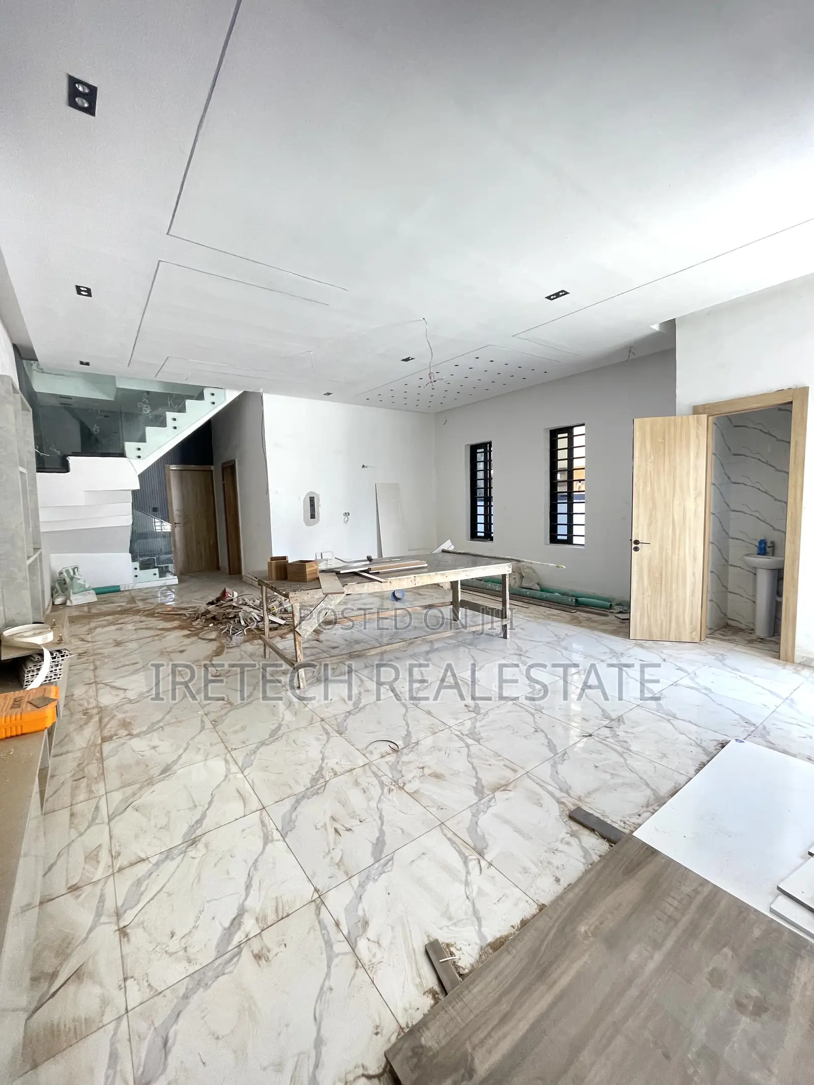 4bdrm Duplex in Ajah By Lagos for sale