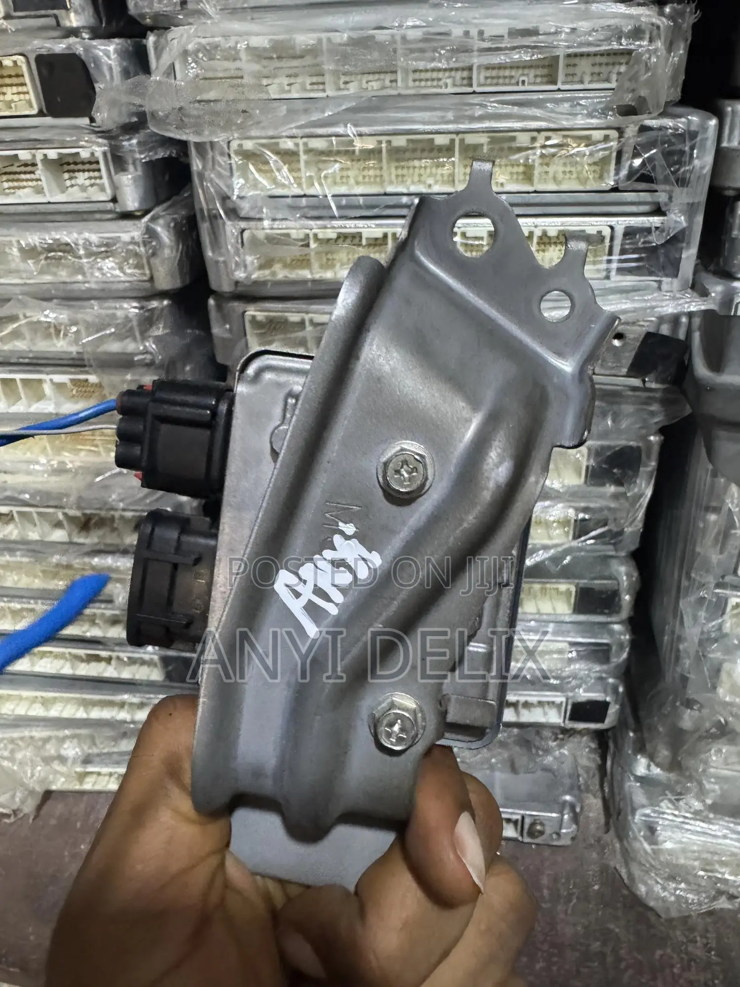 2019 2024 Toyota Rav4 Fuel Pump Module 89571-421010