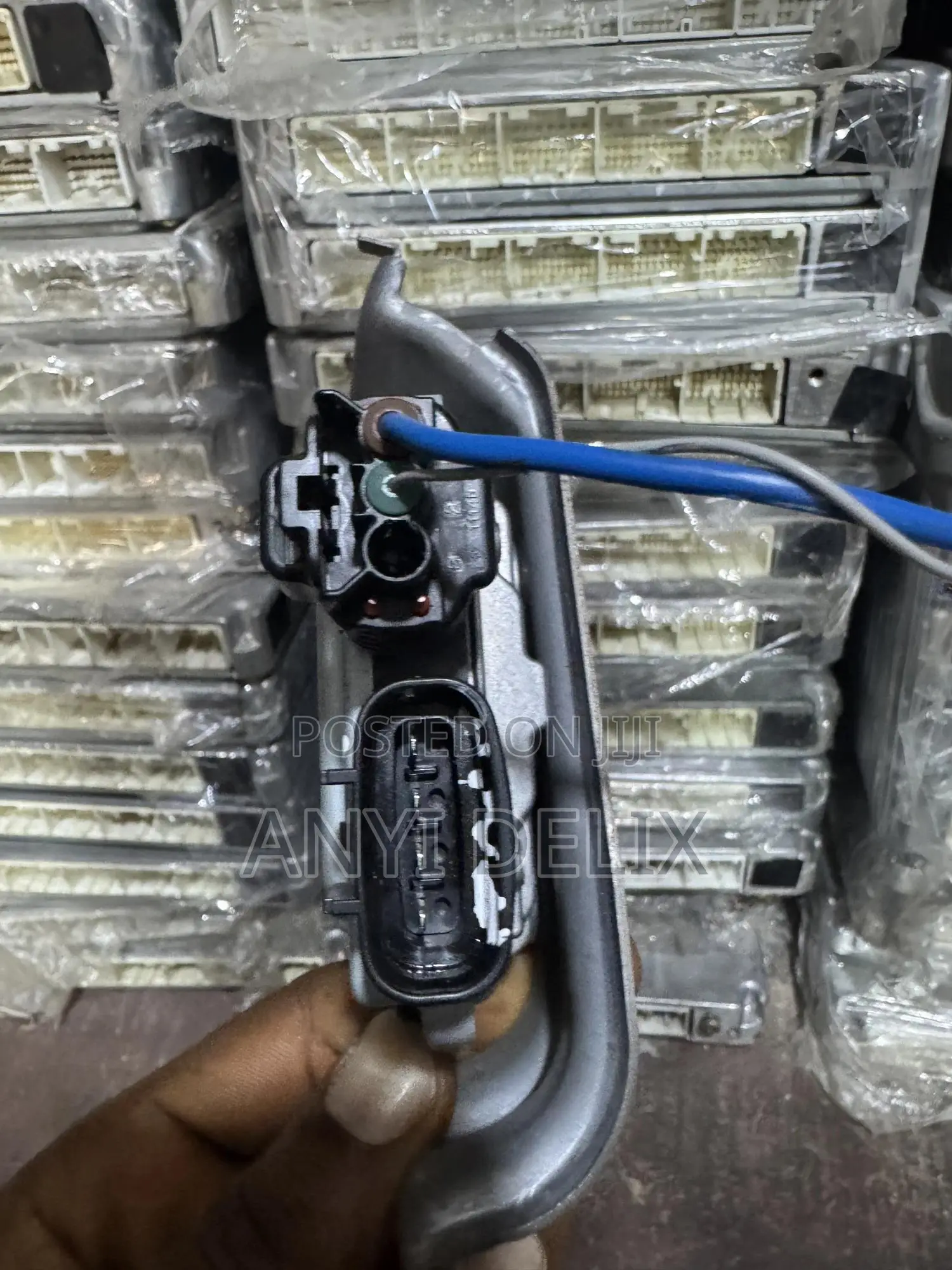 2019 2024 Toyota Rav4 Fuel Pump Module 89571-421010