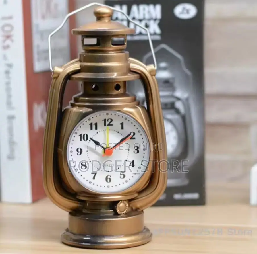 High Quality Alarm Clock