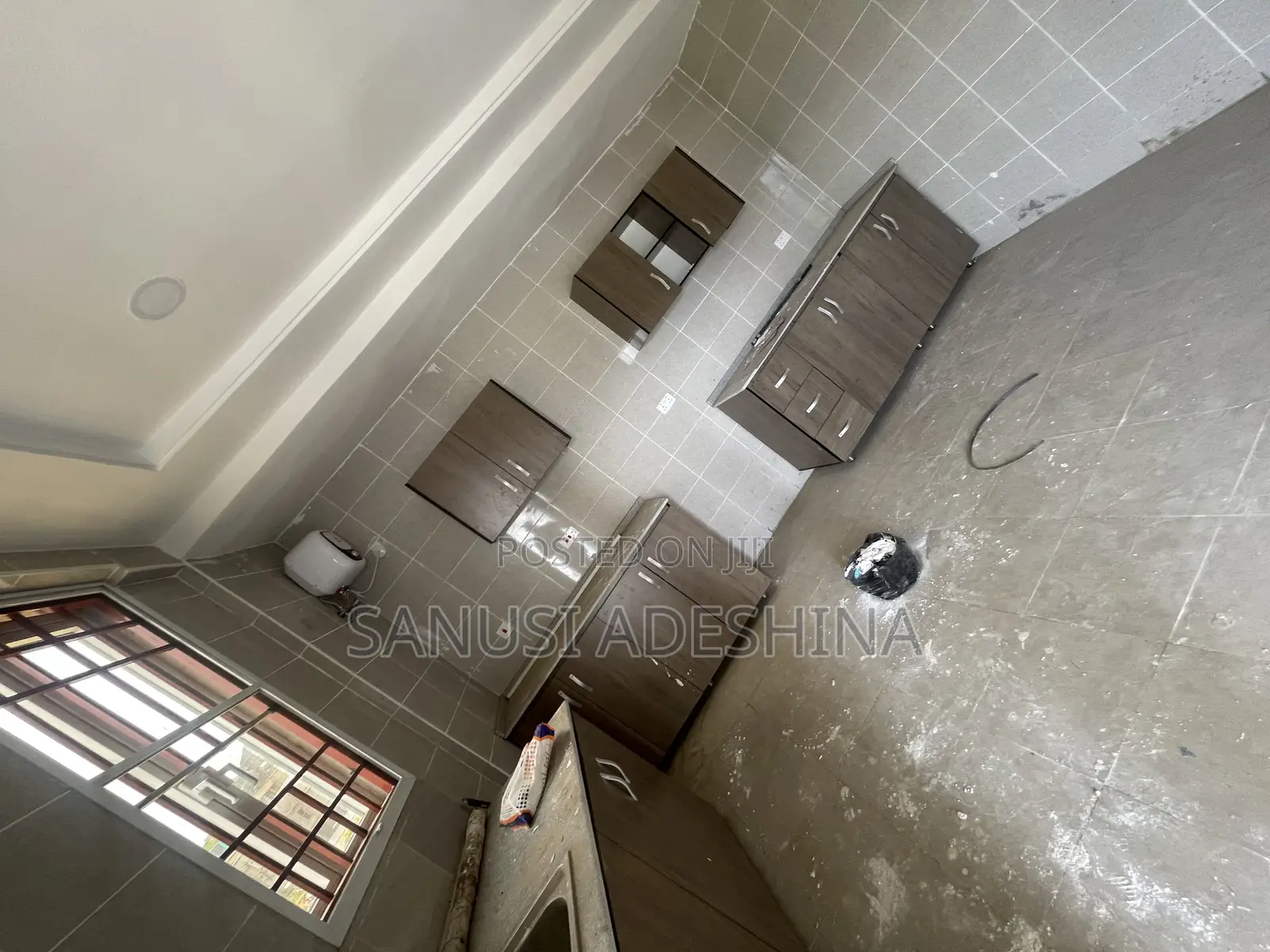 3bdrm Bungalow in Gwarimpa Extension Gwarinpa for sale