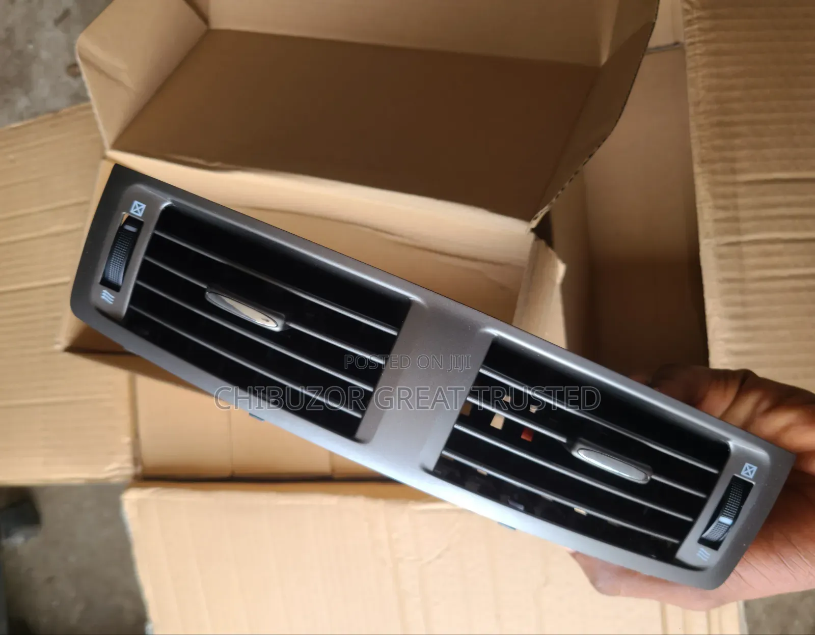 Ac Vent for Is 250 ( Brand New)
