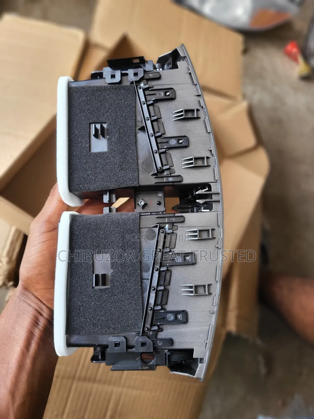 Ac Vent for Is 250 ( Brand New)