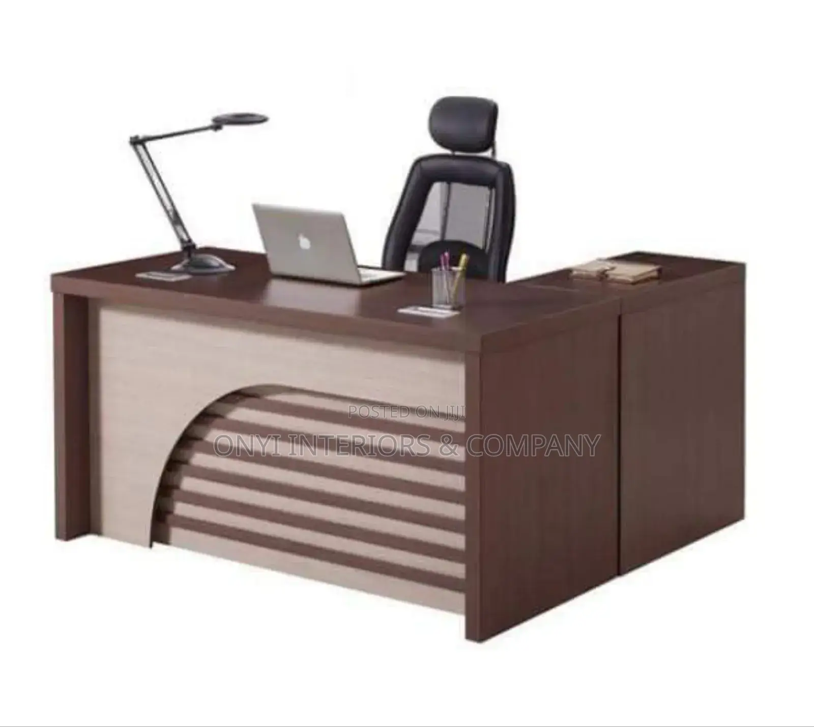 Executive Office Table