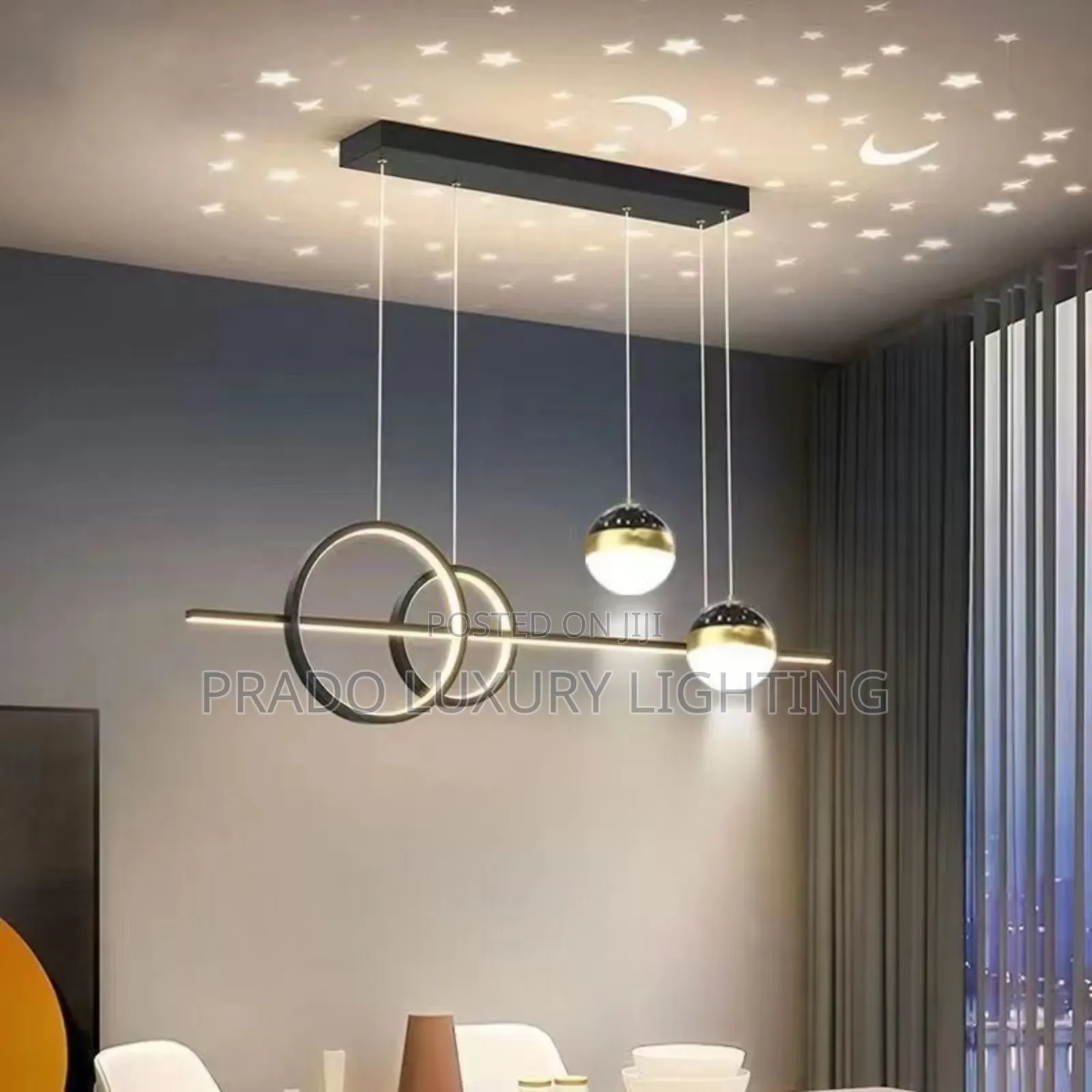 Chandelier Light