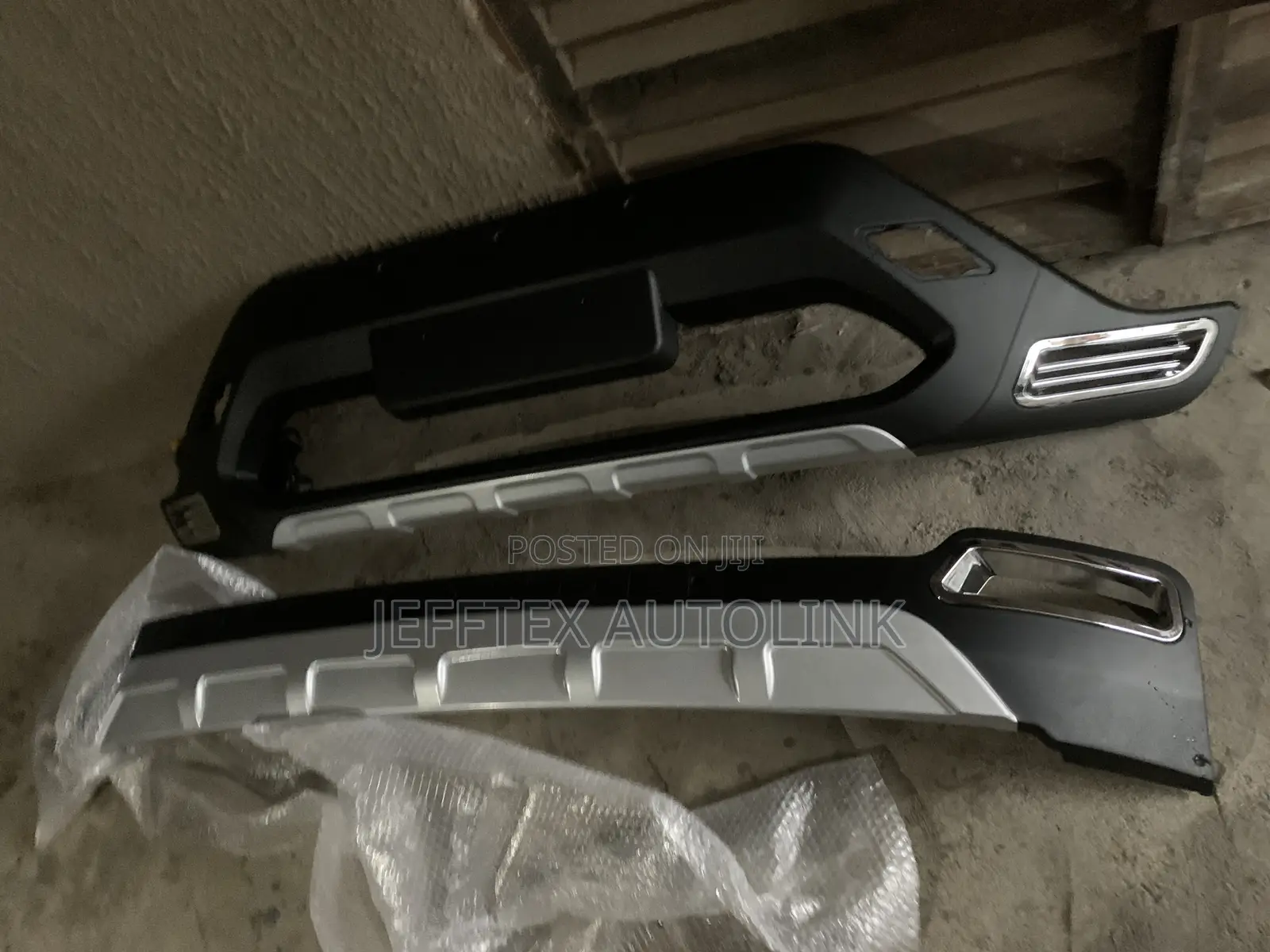Brush Guard for Toyota Highlander 2012-2013
