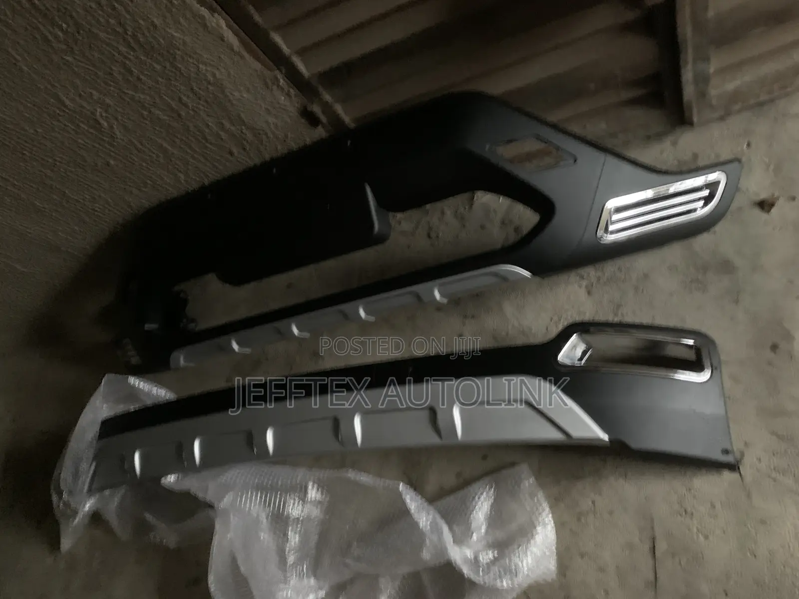 Brush Guard for Toyota Highlander 2012-2013