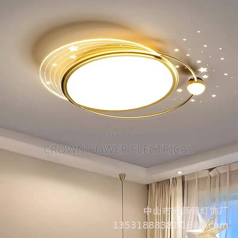 Amazing Chandelier Light