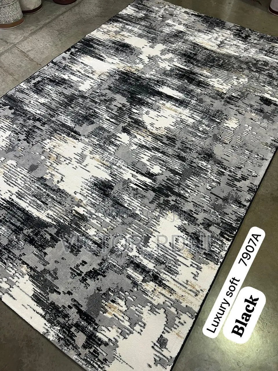 Imported Center Rugs