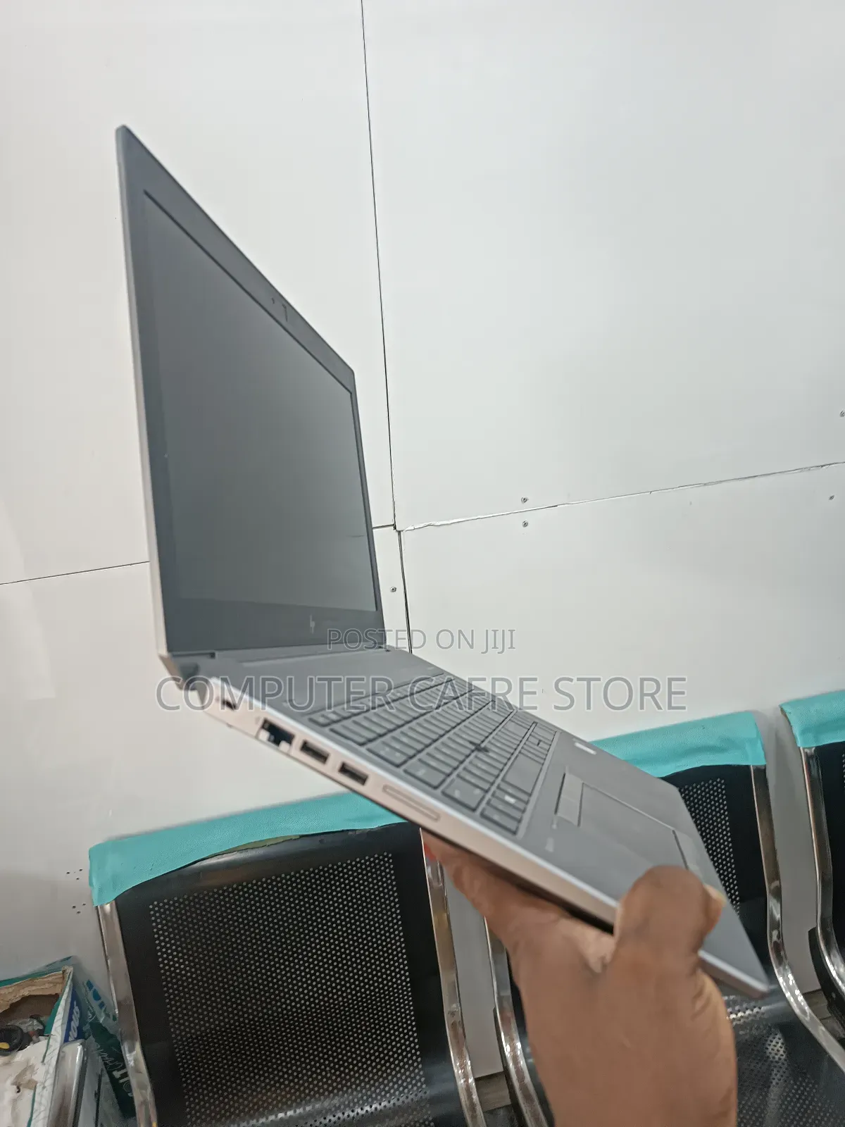 Laptop HP ZBook 15 16GB Intel Core I7 SSD 512GB