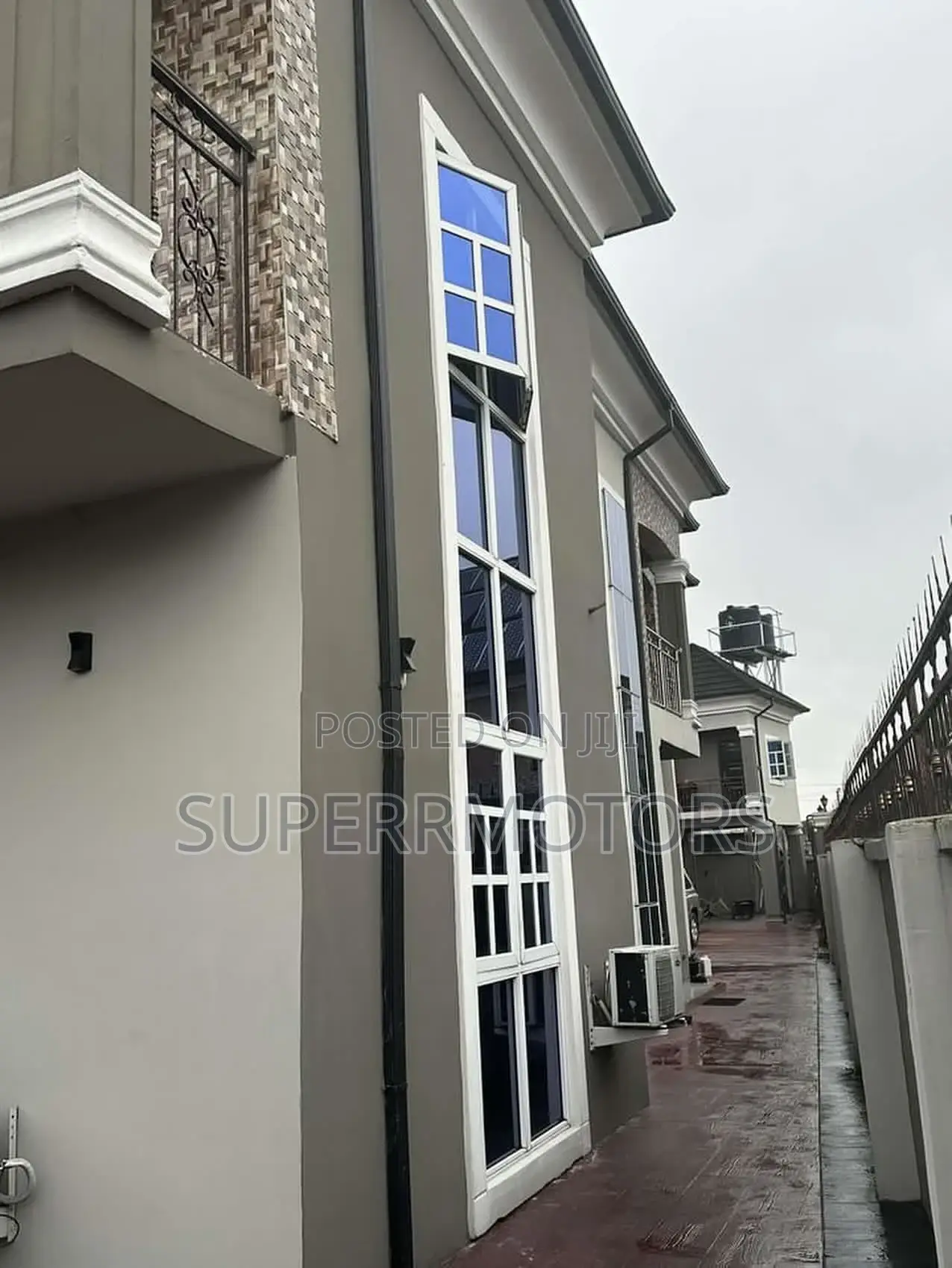 6bdrm House in Farm Road 2, Eliozu, Obio-Akpor for sale