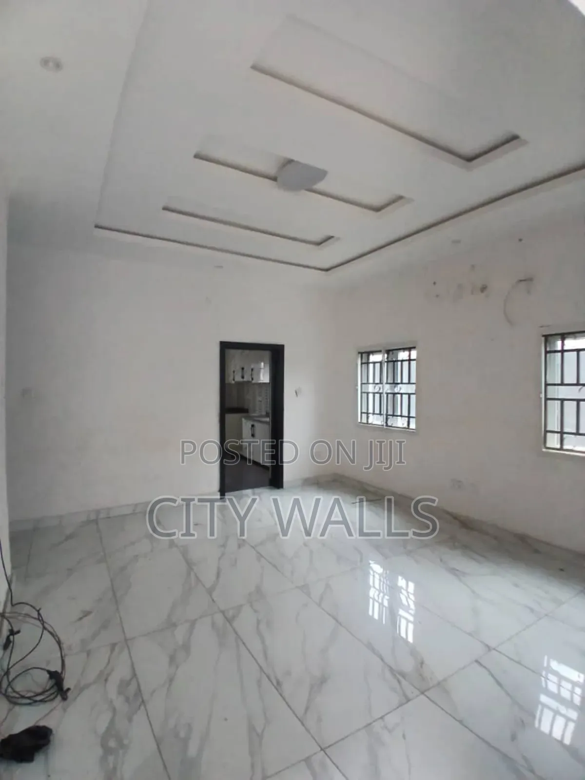3bdrm Block of Flats in Awoyaya for rent
