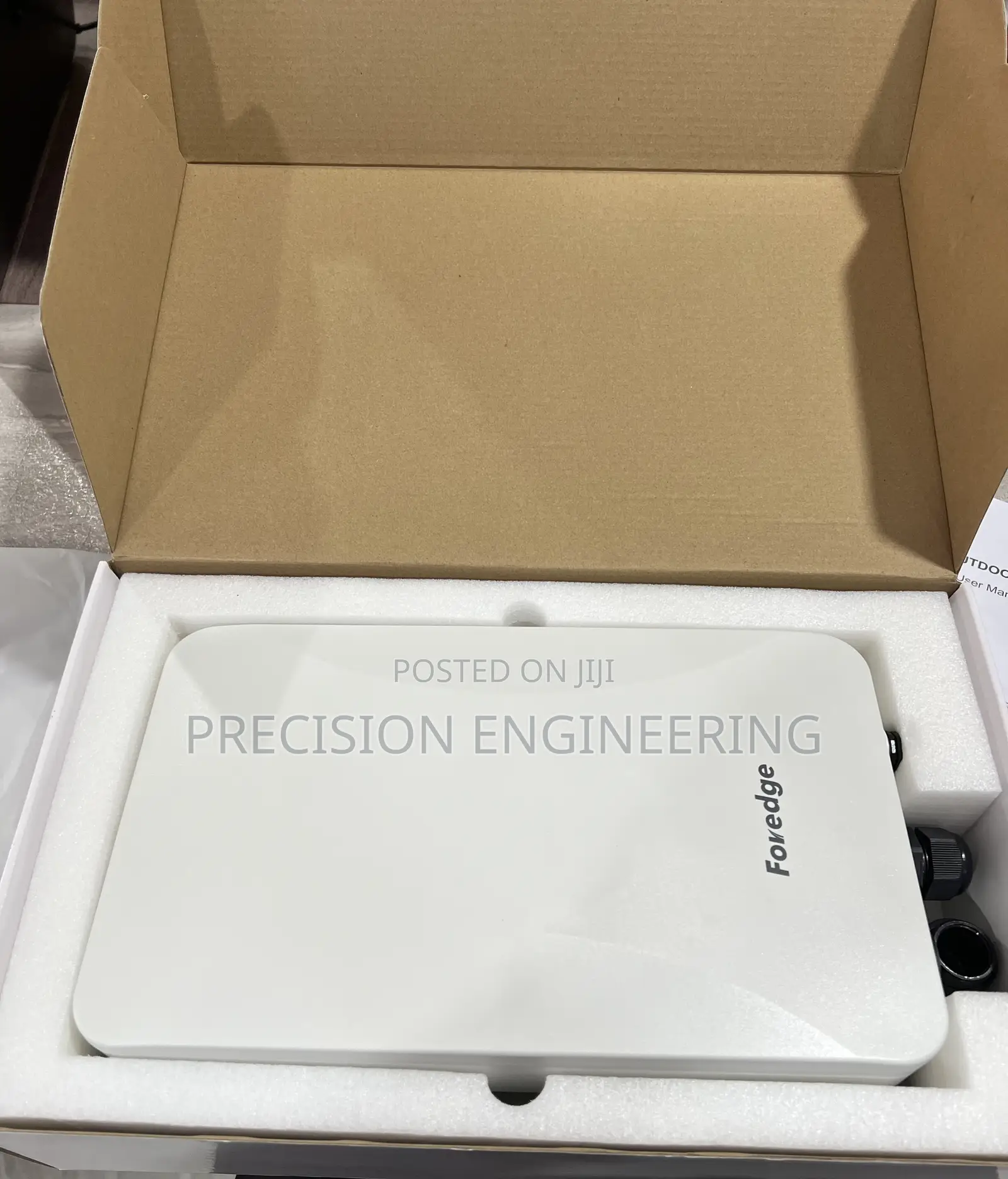 W668ohap Outdoor Dualband Ax3000 Wifi6 Wireless Access Point