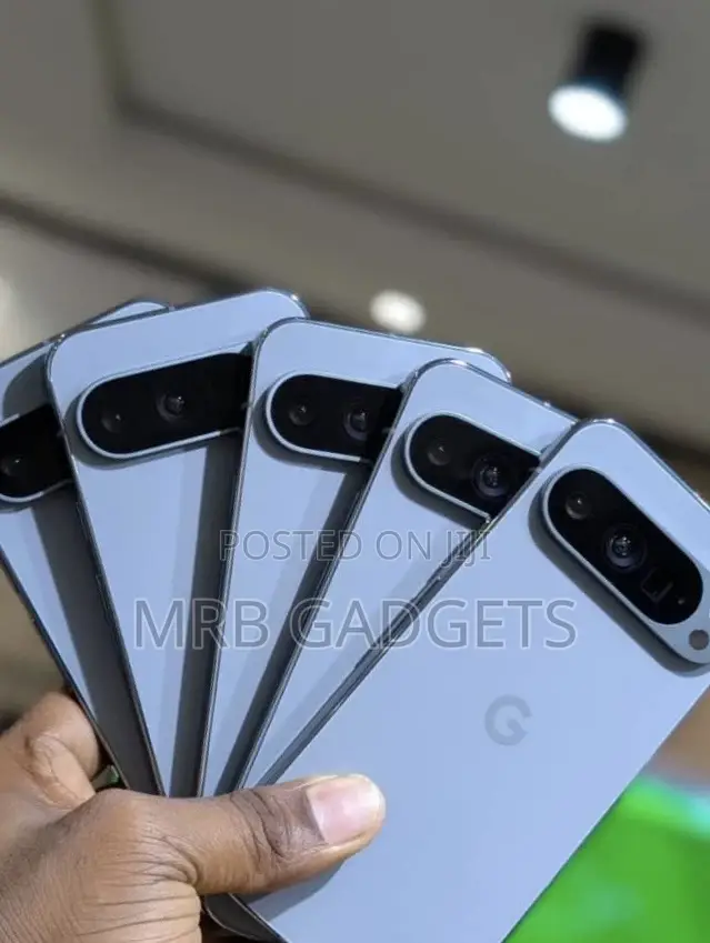 Google Pixel 9 Pro 256 GB Blue