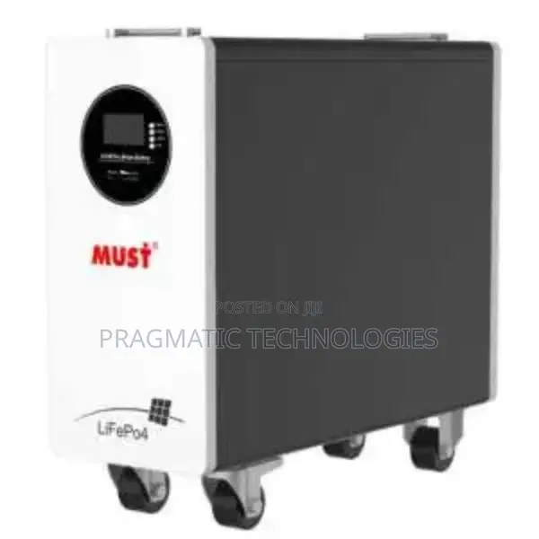 15kwh/48v Lithium Battery