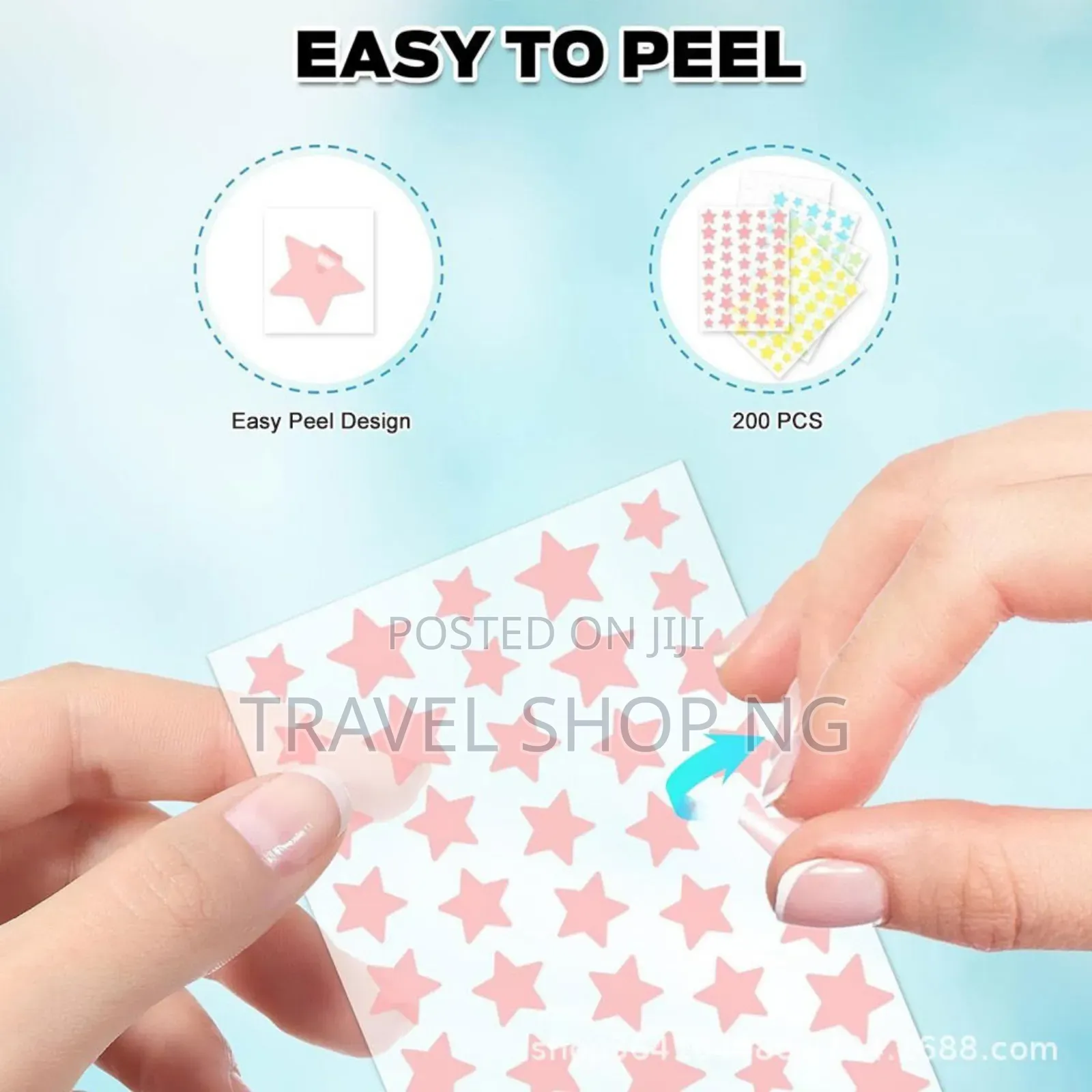 Acne Patches| Pimple Patches