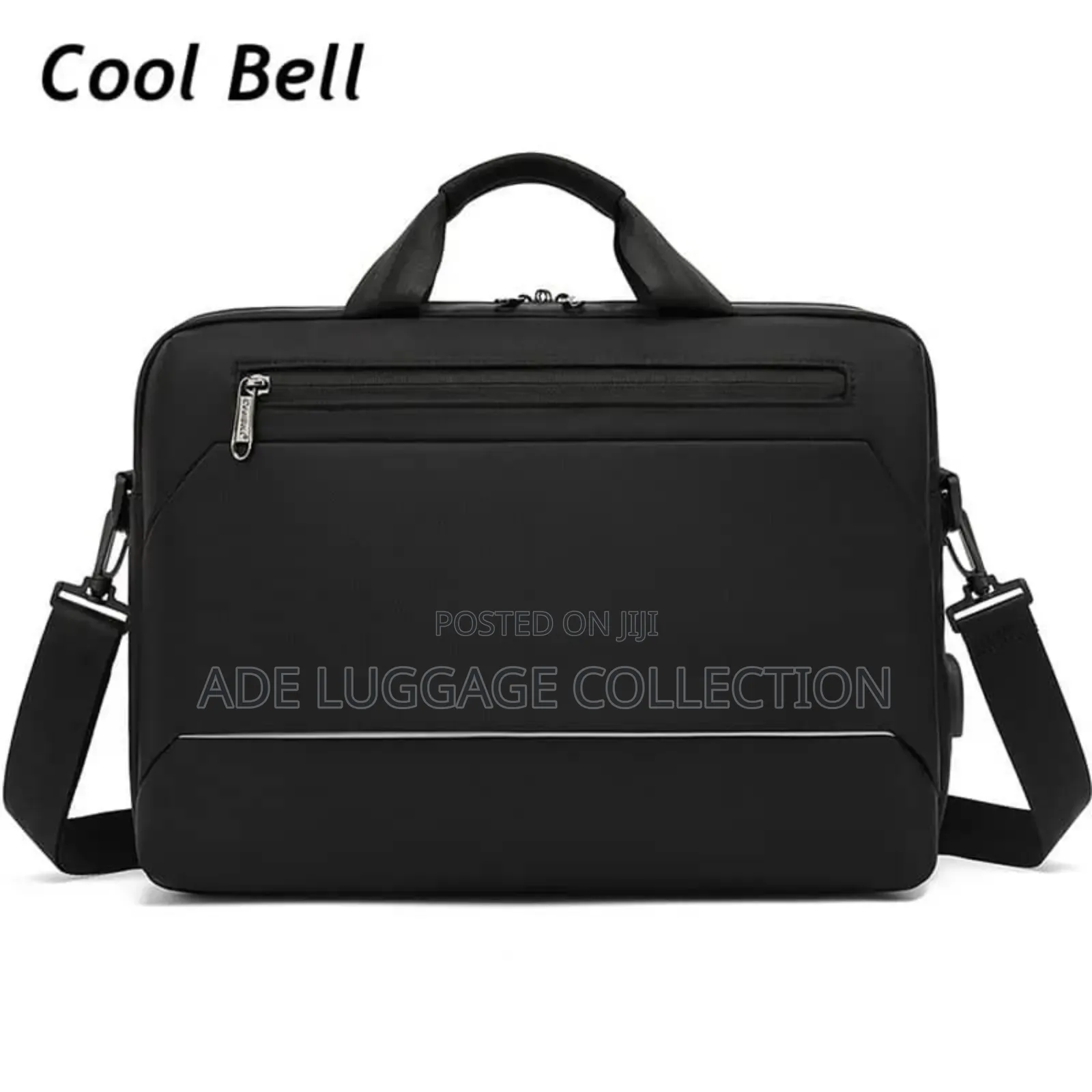 Casual Handbag