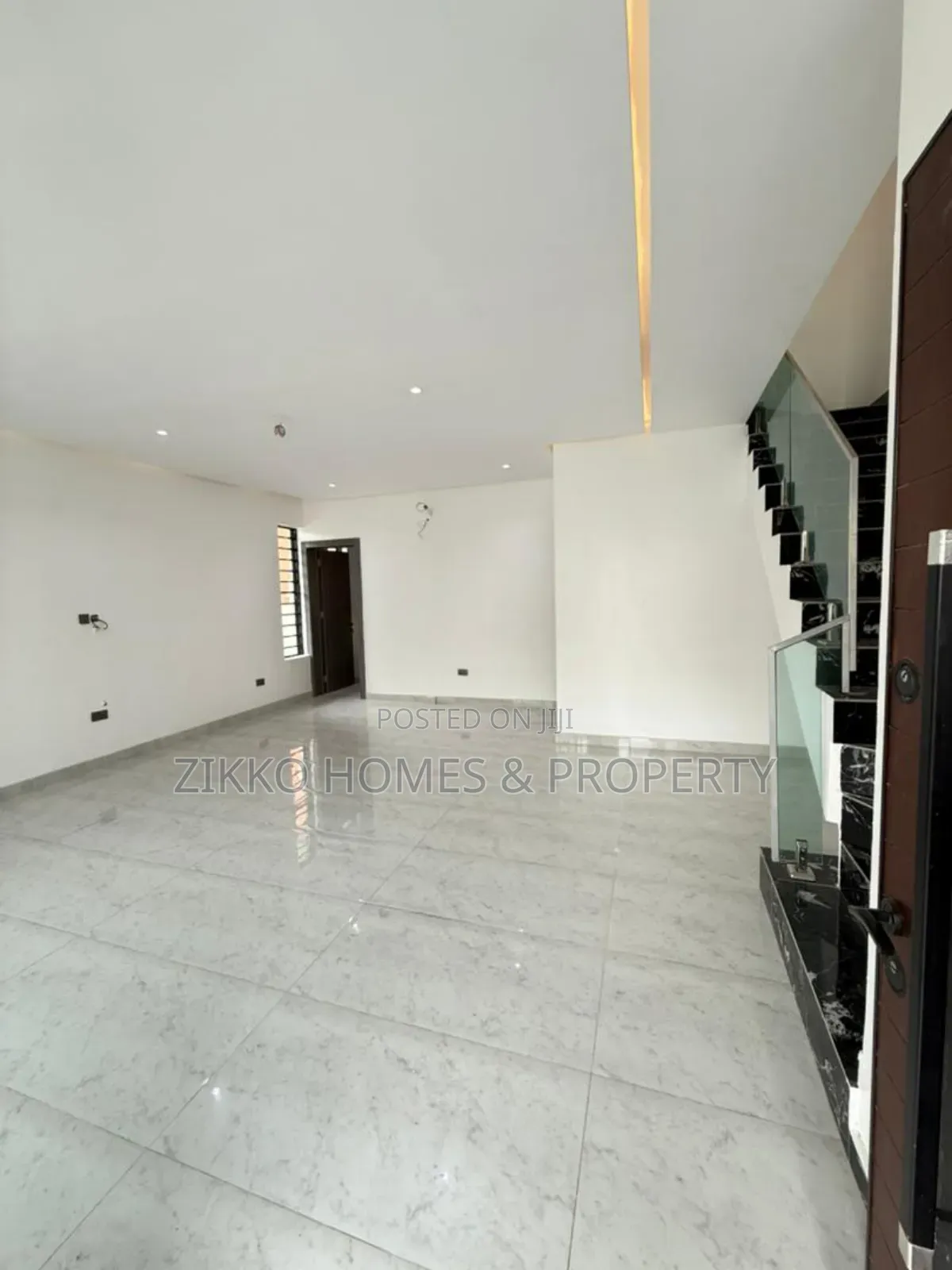 4bdrm Duplex in Sangotedo, Lekki for sale
