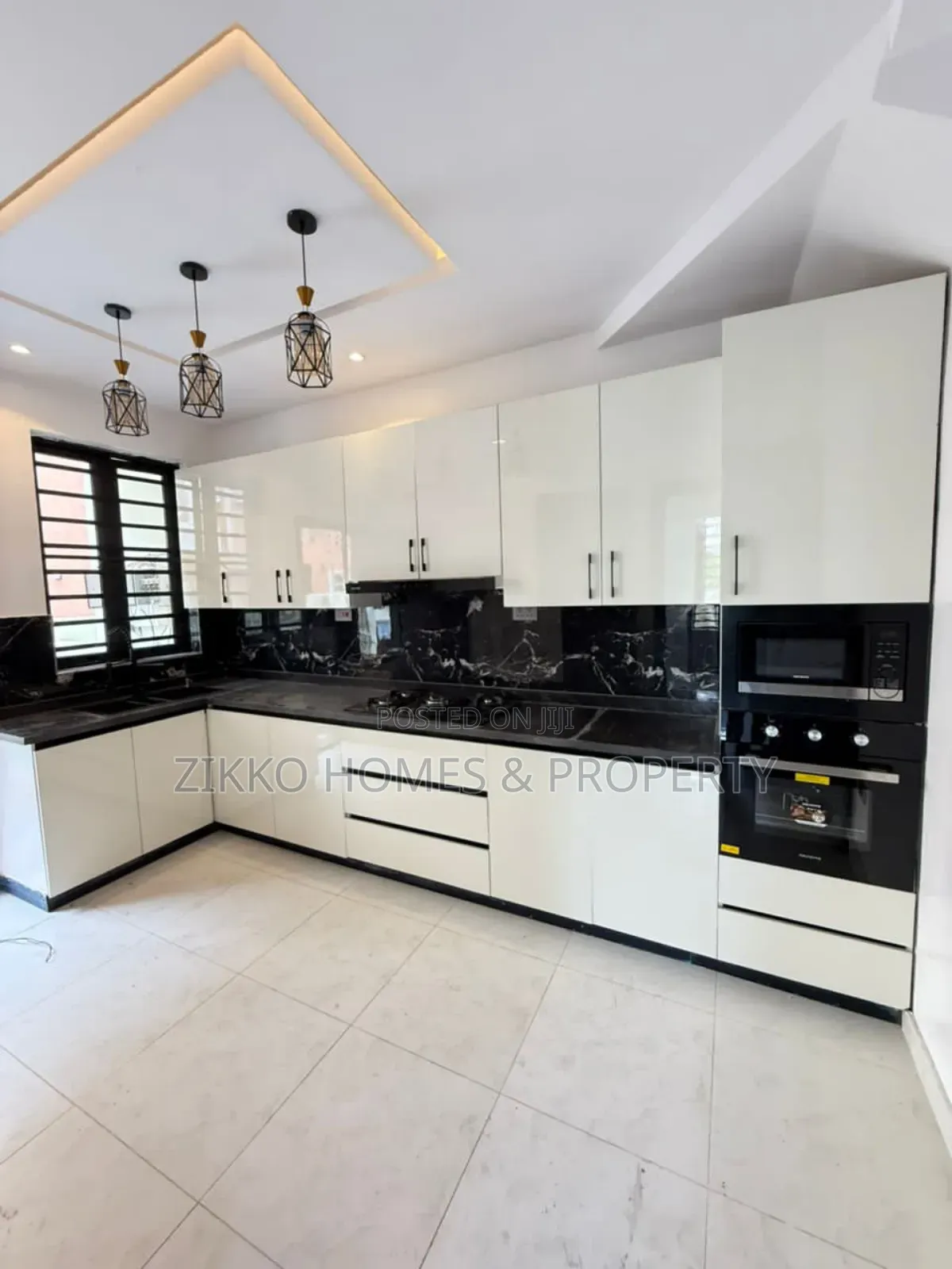 4bdrm Duplex in Sangotedo, Lekki for sale