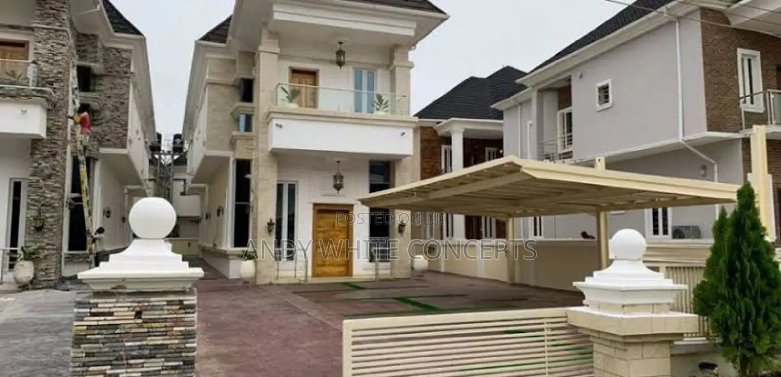House Construction