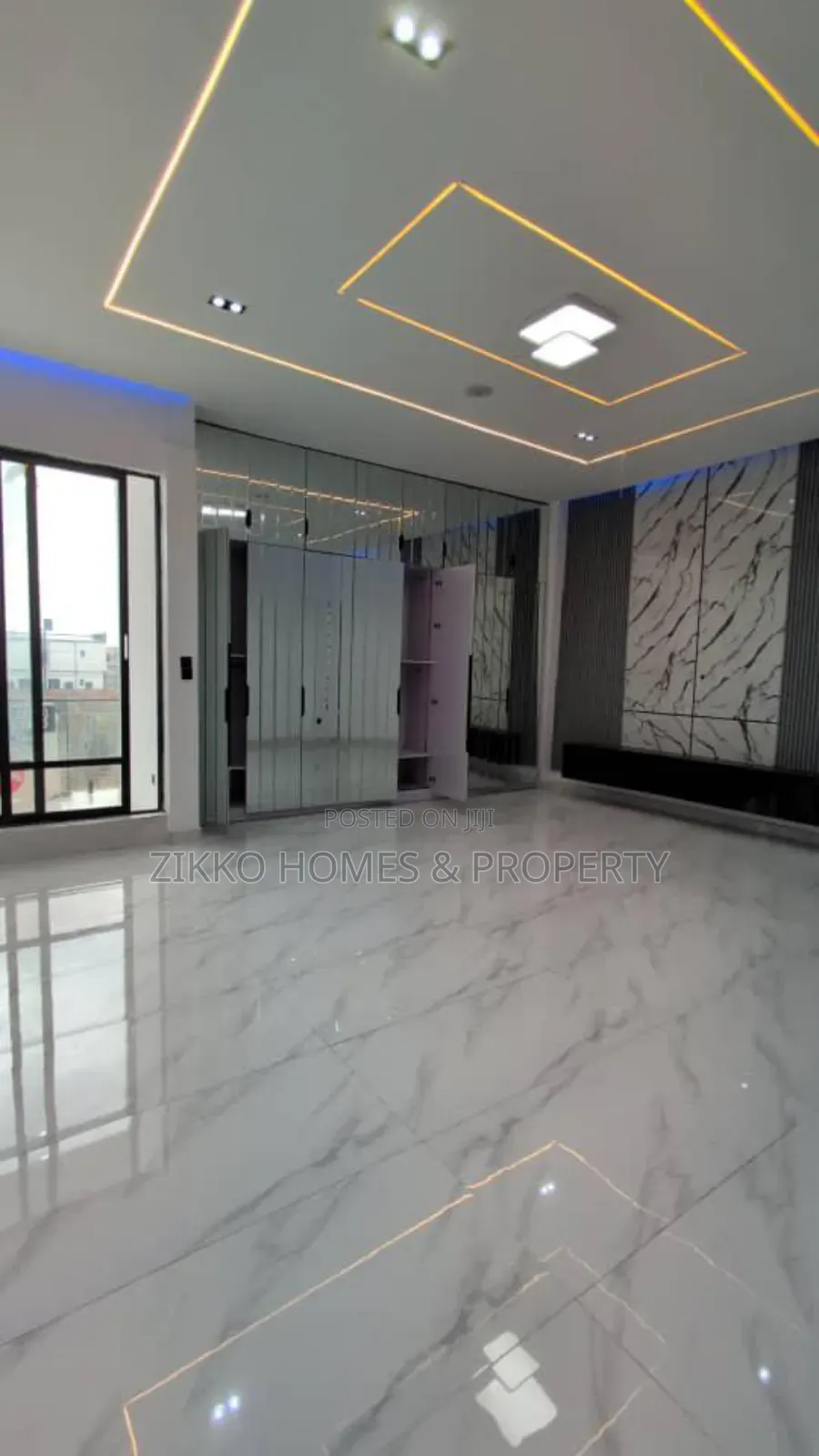 5bdrm Duplex in Ajah Lekki for sale