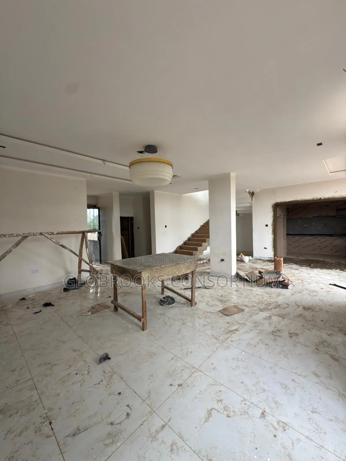 4bdrm Duplex in Kolapo Ishola Gra, Akobo for sale