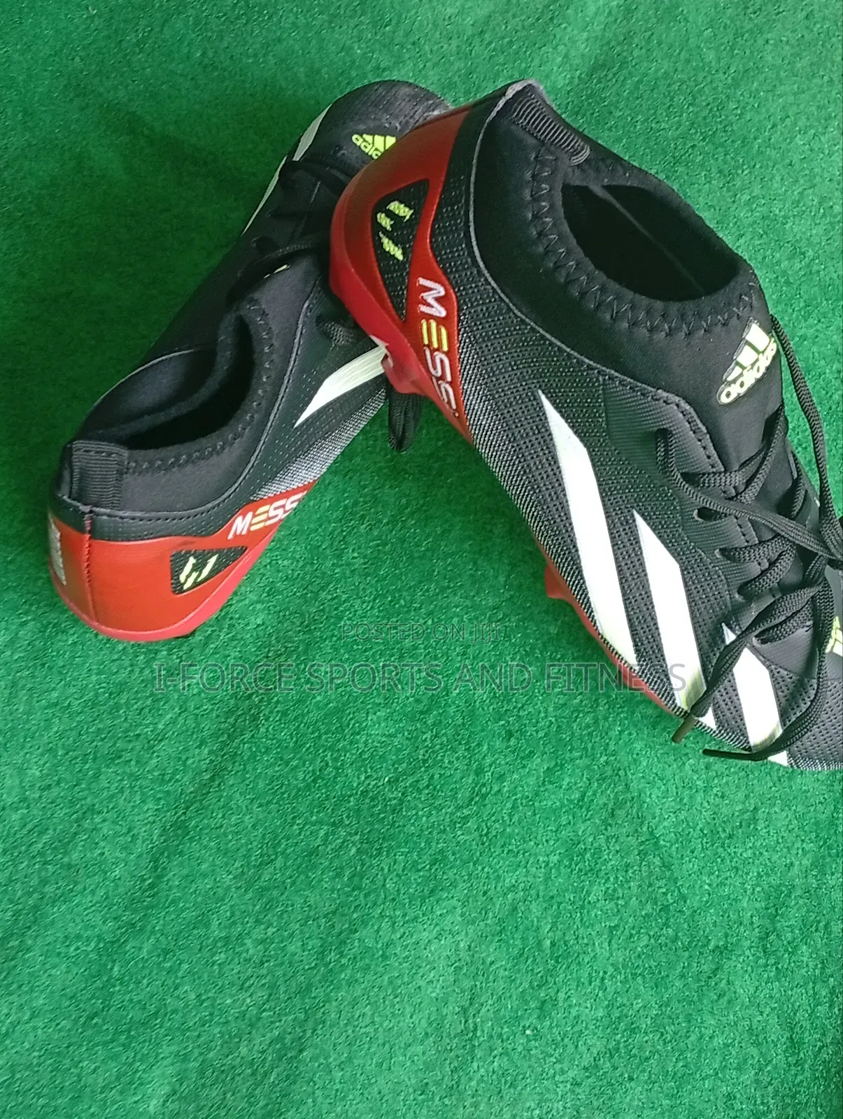 Childrens Boot