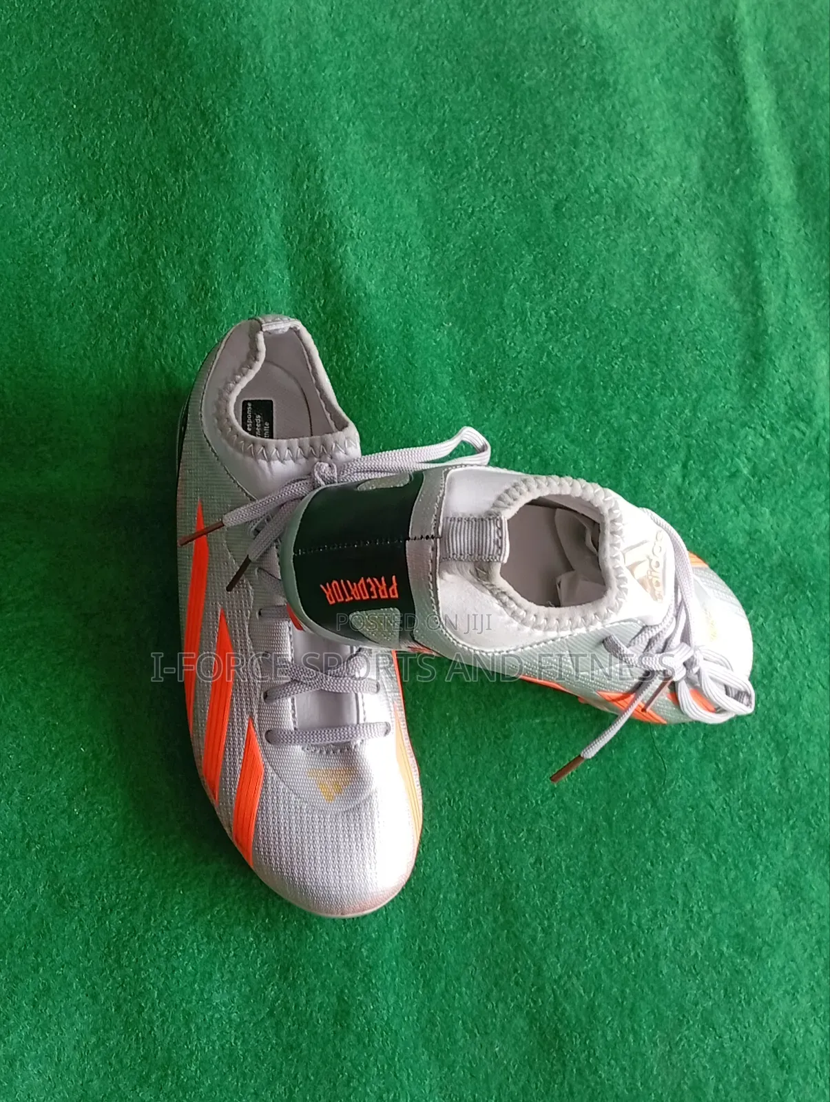 Childrens Boot