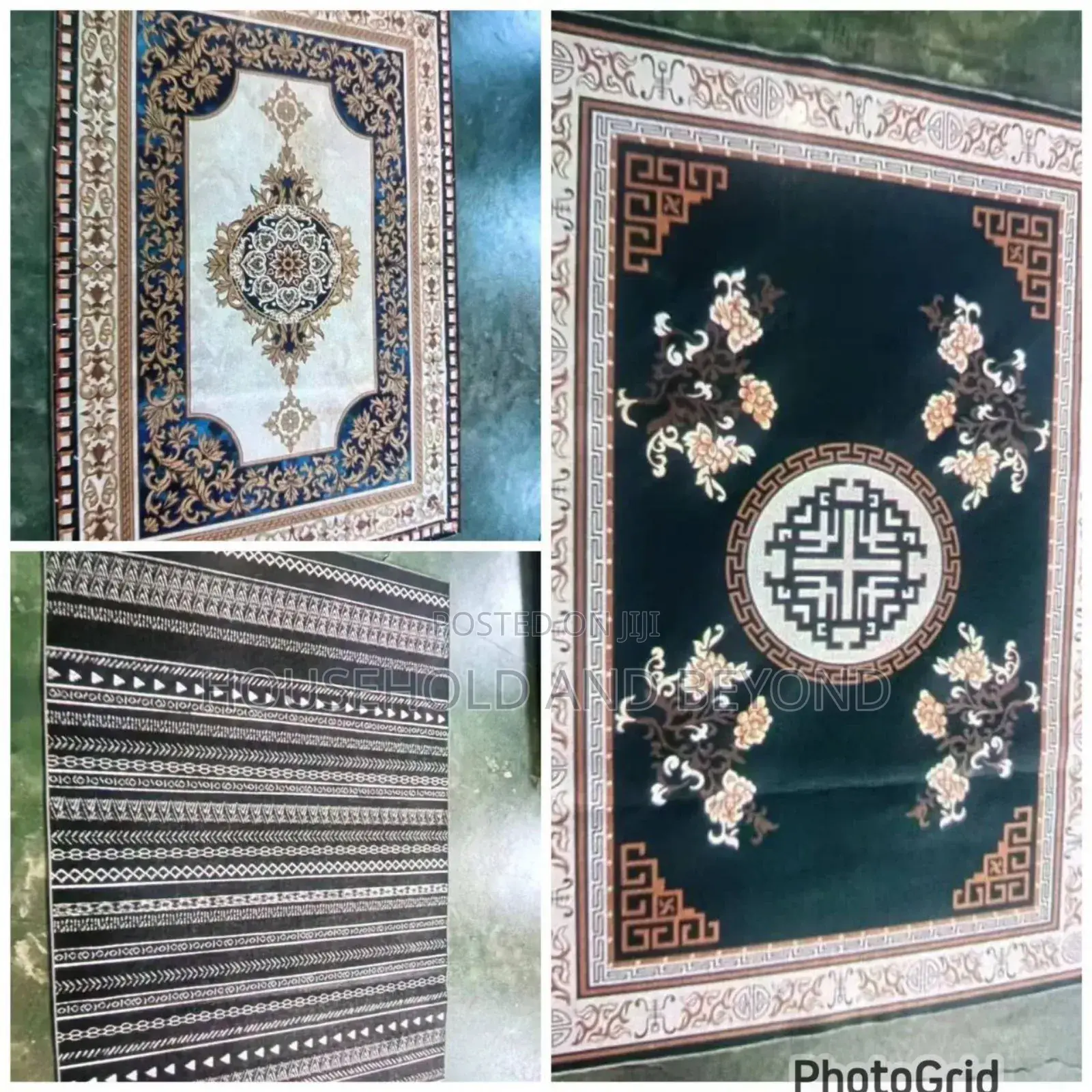Quality Center Table Rug 160cm*230cm