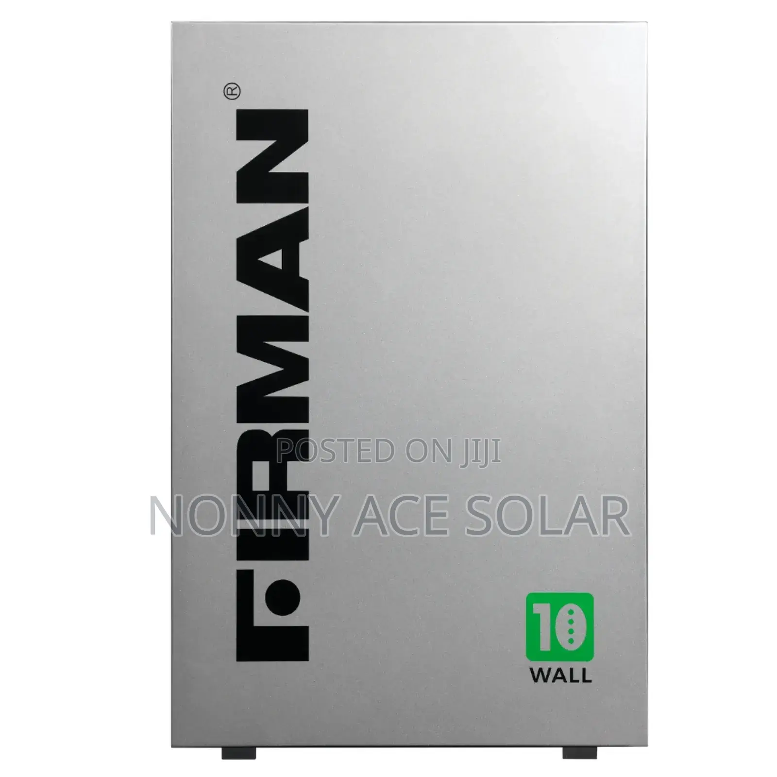 Firman 10kwh Lithium Battery
