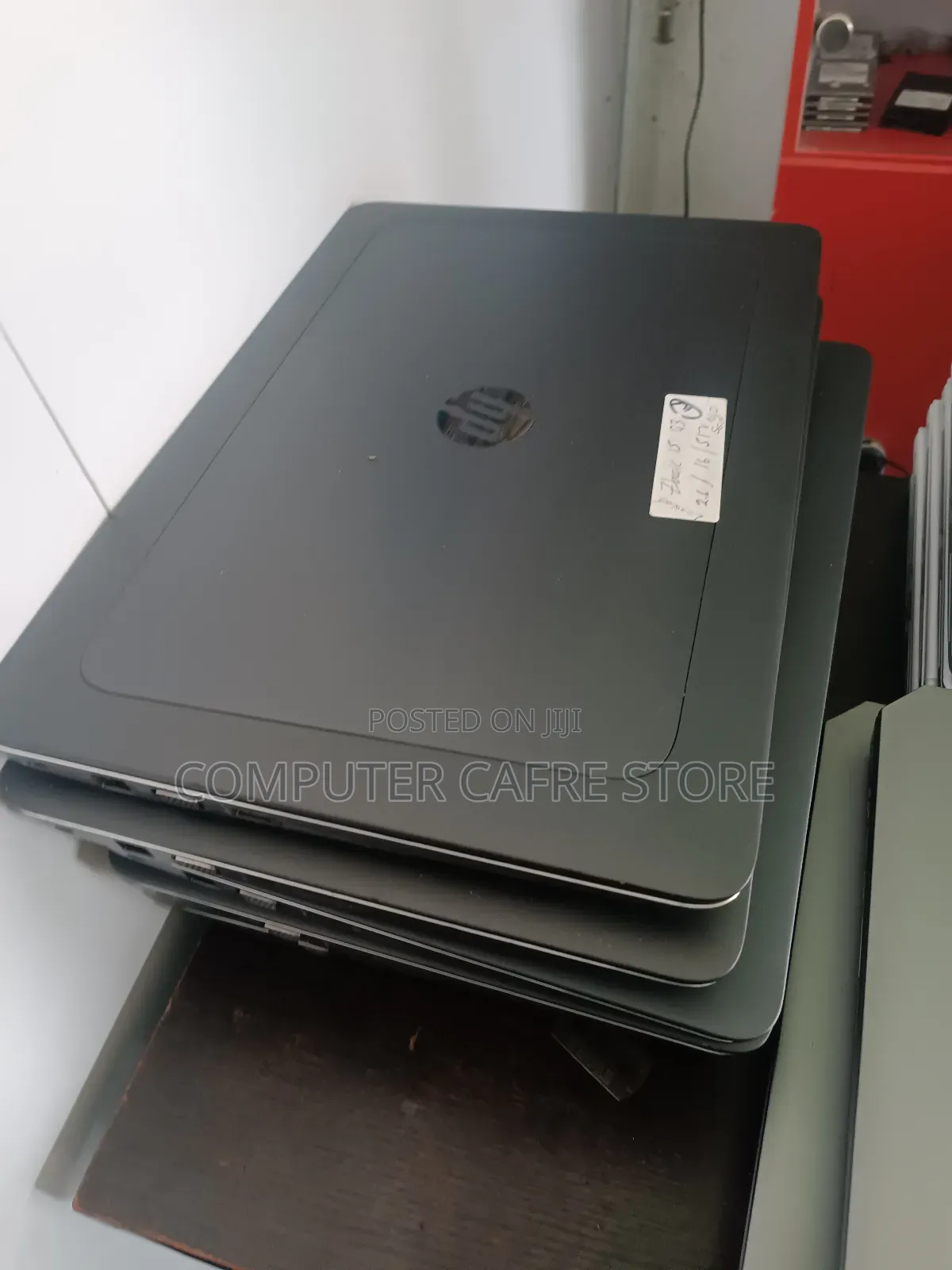 Laptop HP ZBook Studio G3 16GB Intel Core I7 SSD 512GB