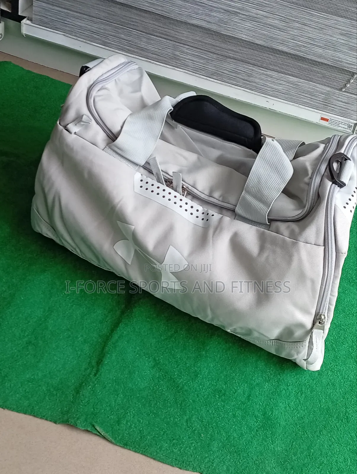 Nike Kit Bag